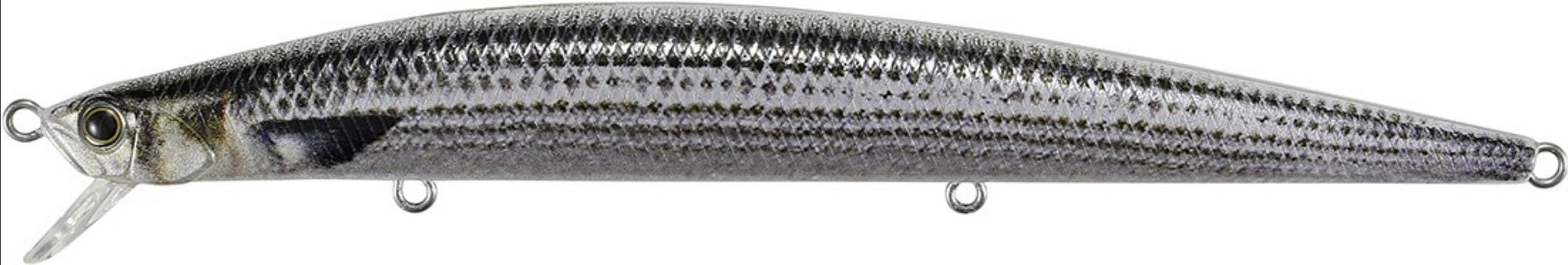 Duo Tide Minnow Flyer Slim 140 Sinking Lure AST0804 (3426)