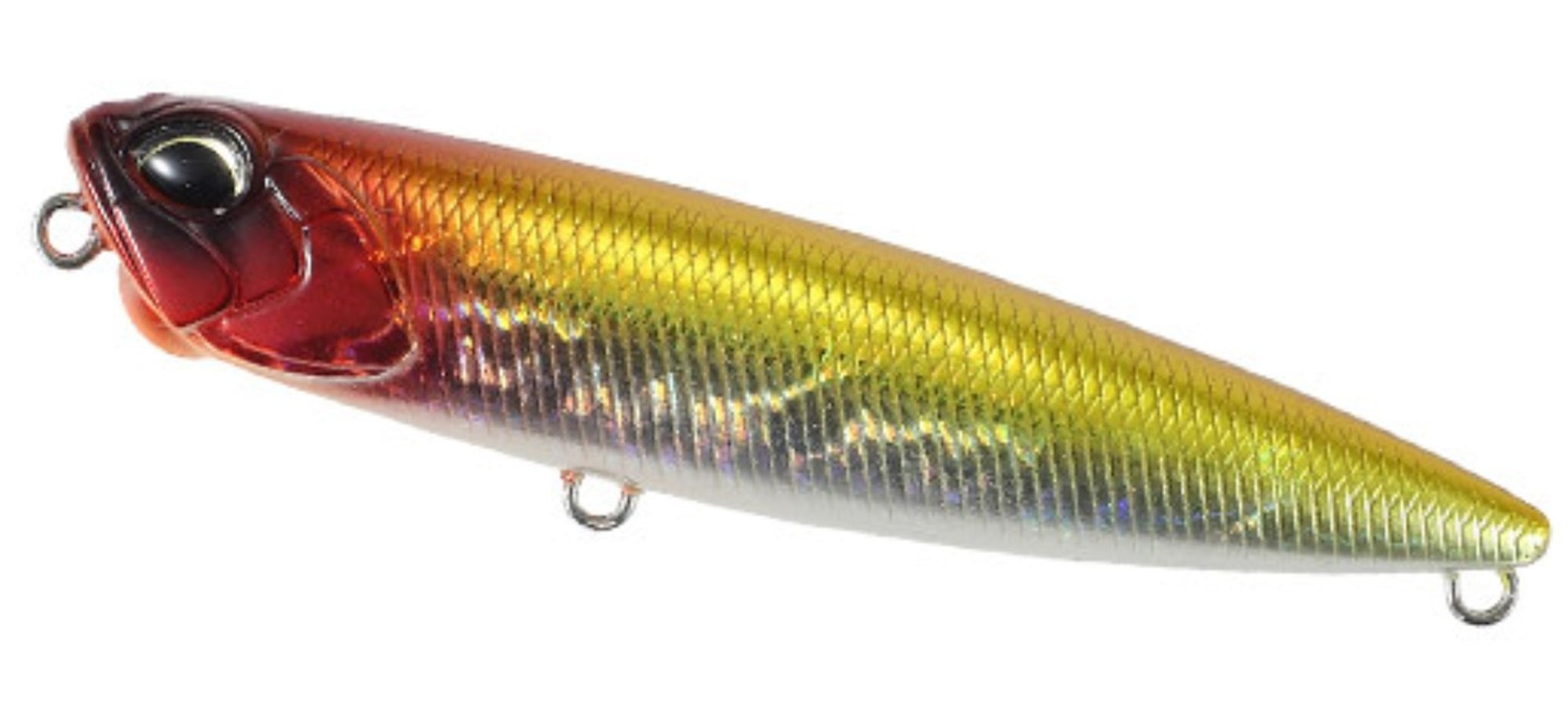 Duo Realis Pencil 85 Topwater Floating Lure ADA3033 (3556)