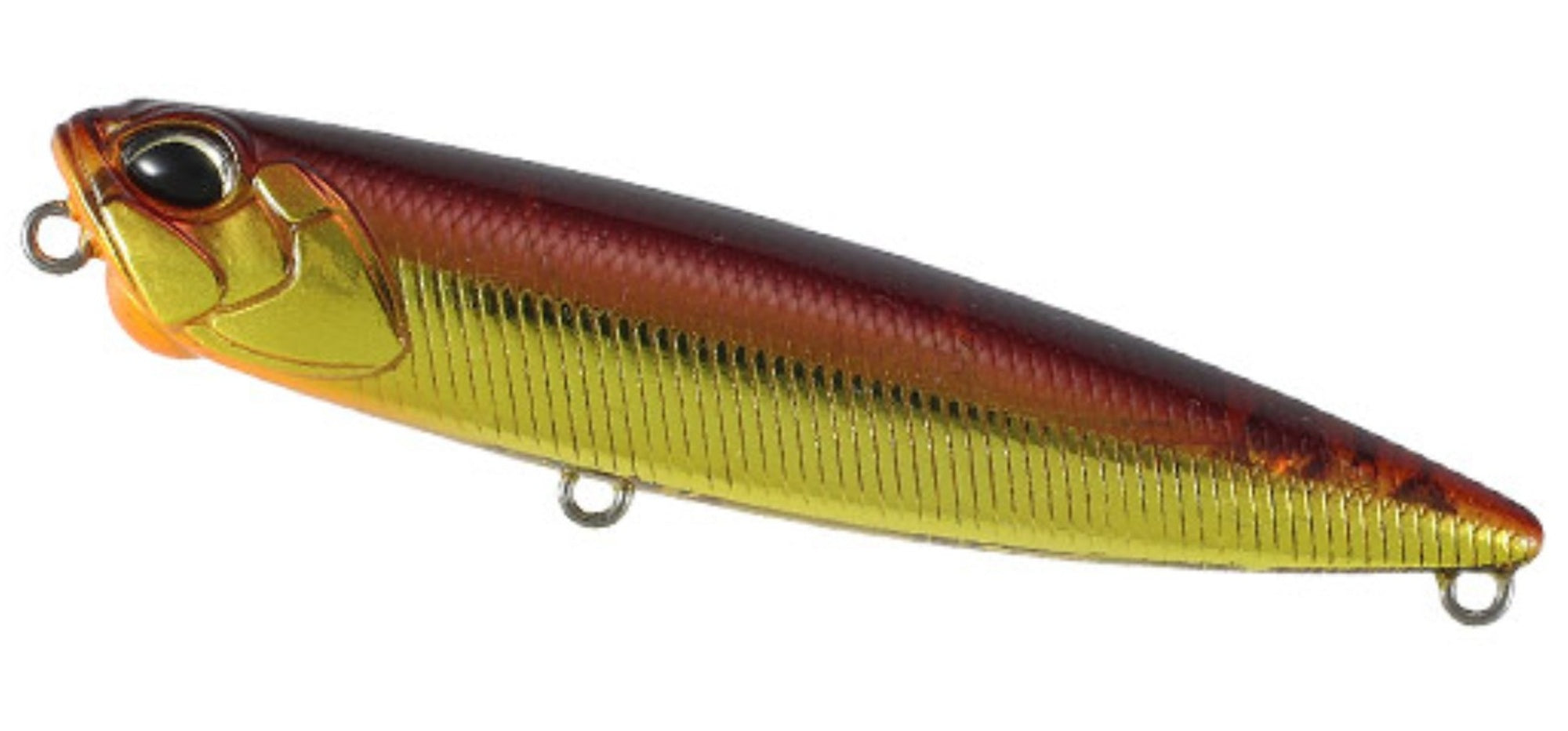 Duo Realis Pencil 85 Topwater Floating Lure CSH3149 (3563)