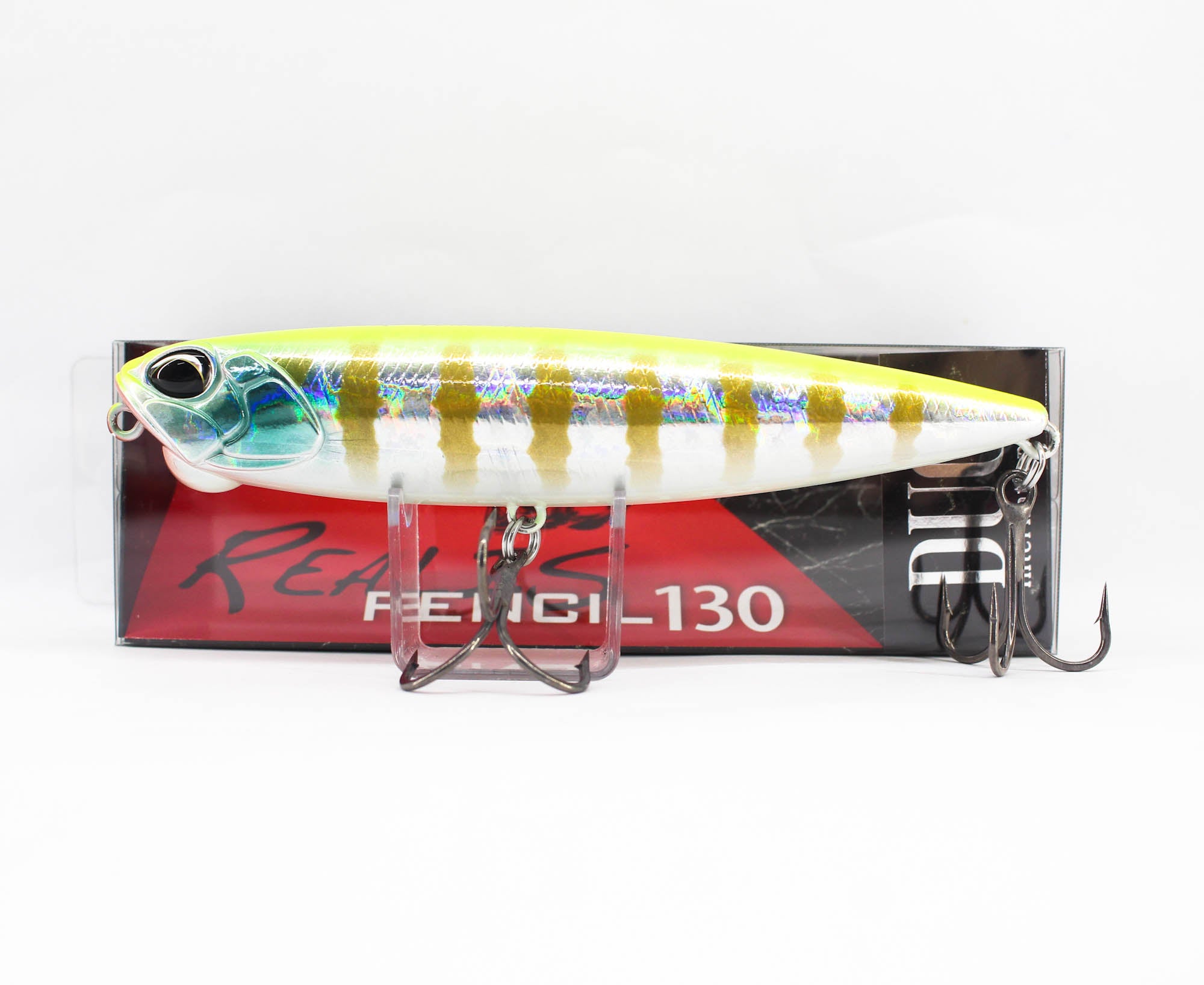 Lure Haven Singapore