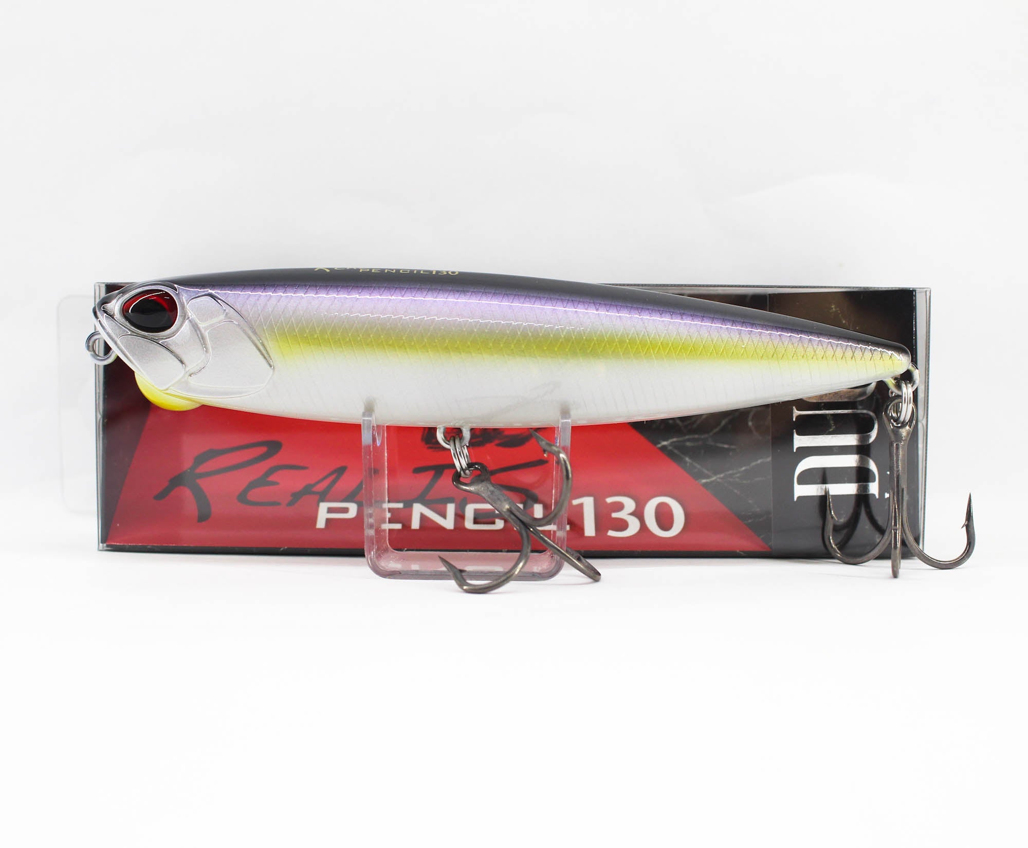 Lure Haven Singapore