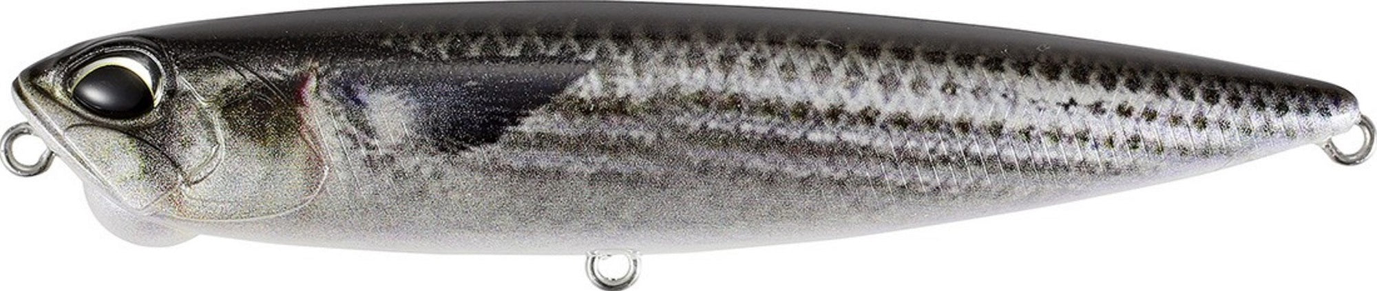 Duo Realis Pencil 130 SW Topwater Floating Lure ACC0804 (3808)