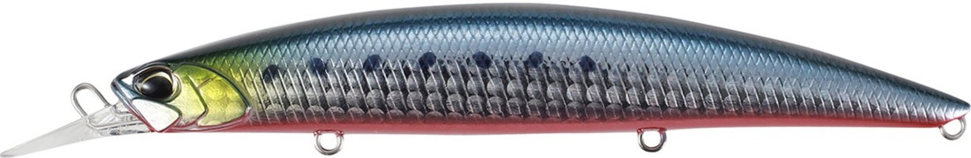 Duo Beach Walker 120 MD Sinking Lure ABA0030 (3846)