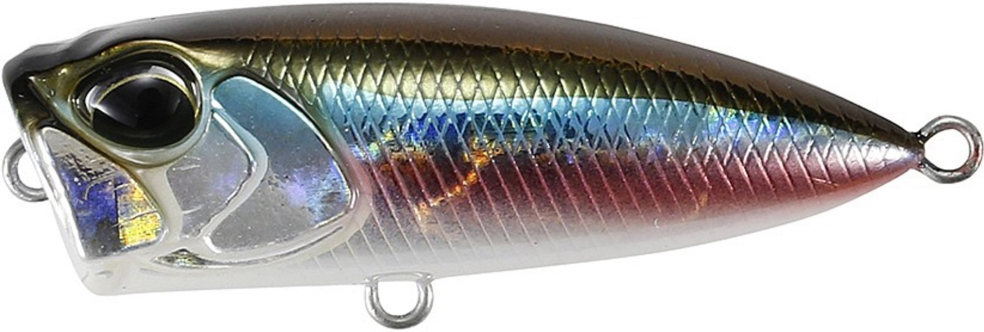 Duo Tetra Works Poco Poco 40mm Floating Lure ADA4013 (3952)
