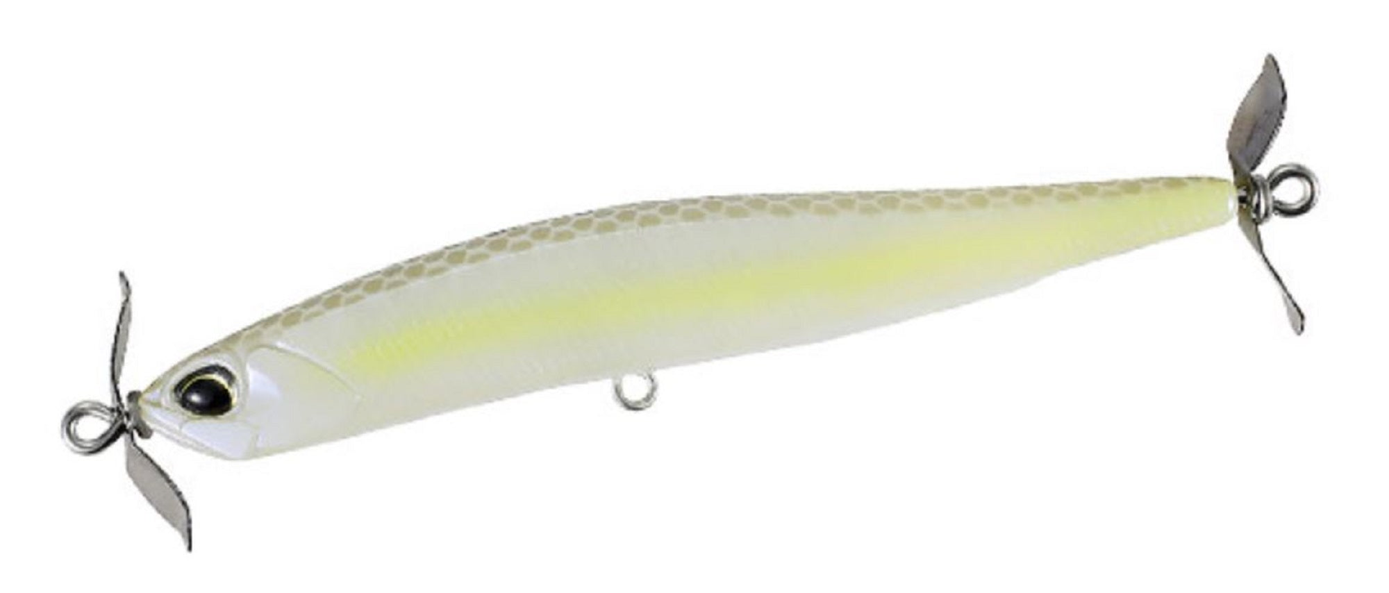 Duo Realis Spin Bait 80 spinbait spybait Sinking Lure CCC3162 (4010)