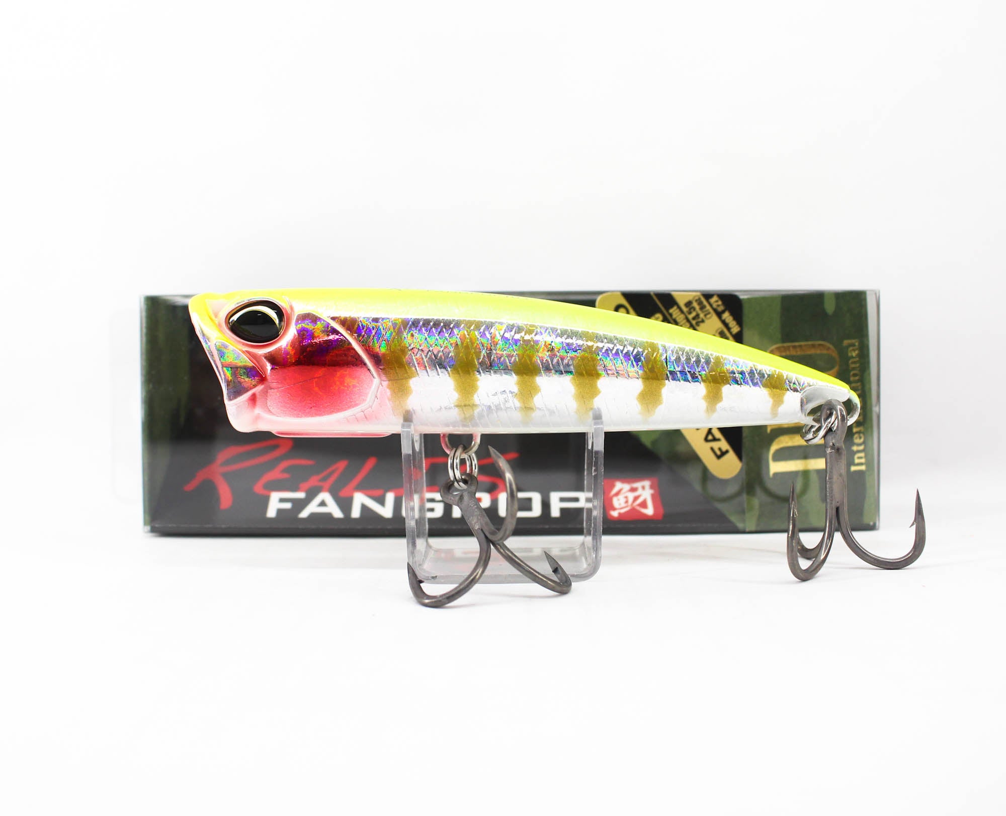 Lure Haven Singapore