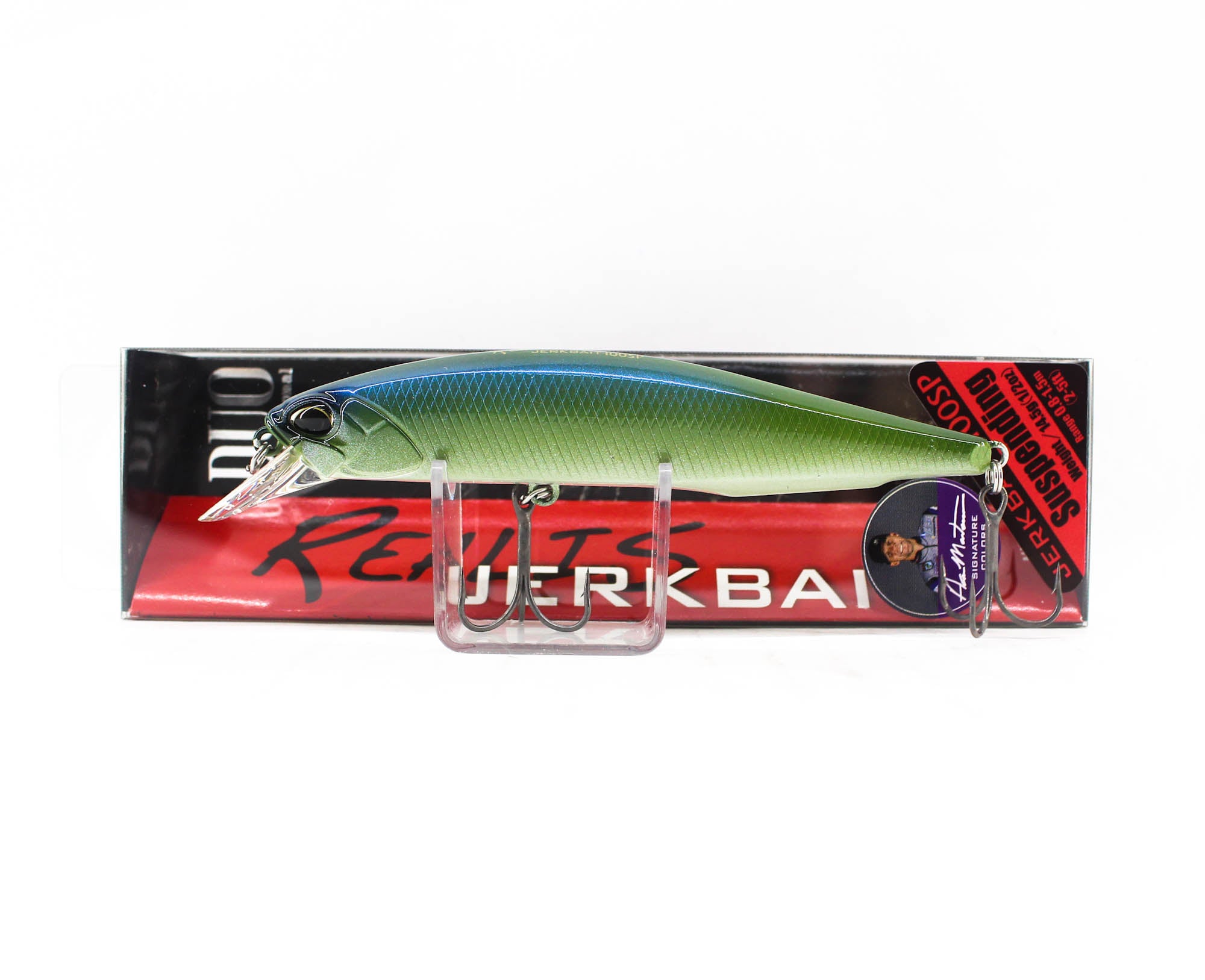Lure Haven Singapore