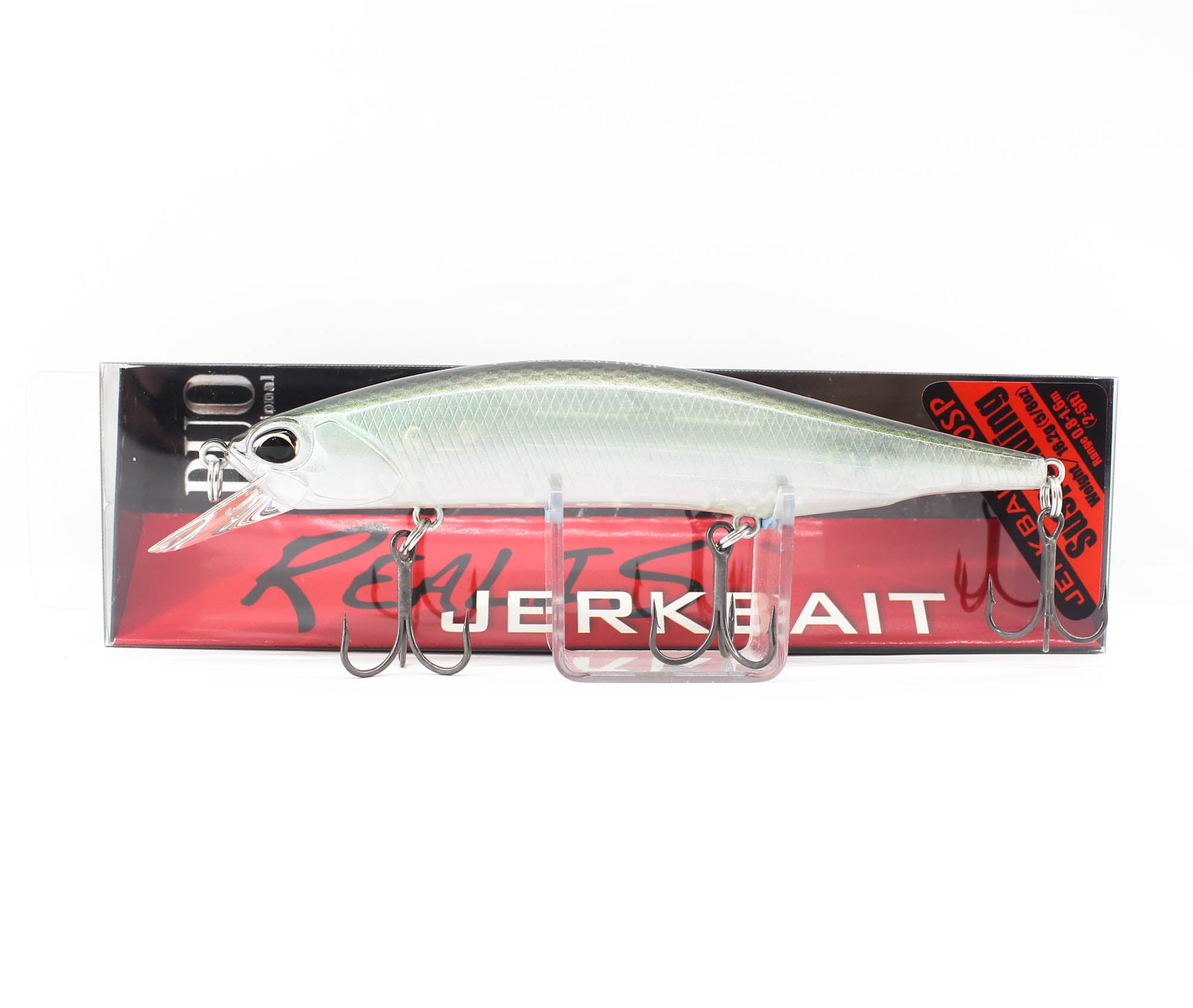 Lure Haven Singapore