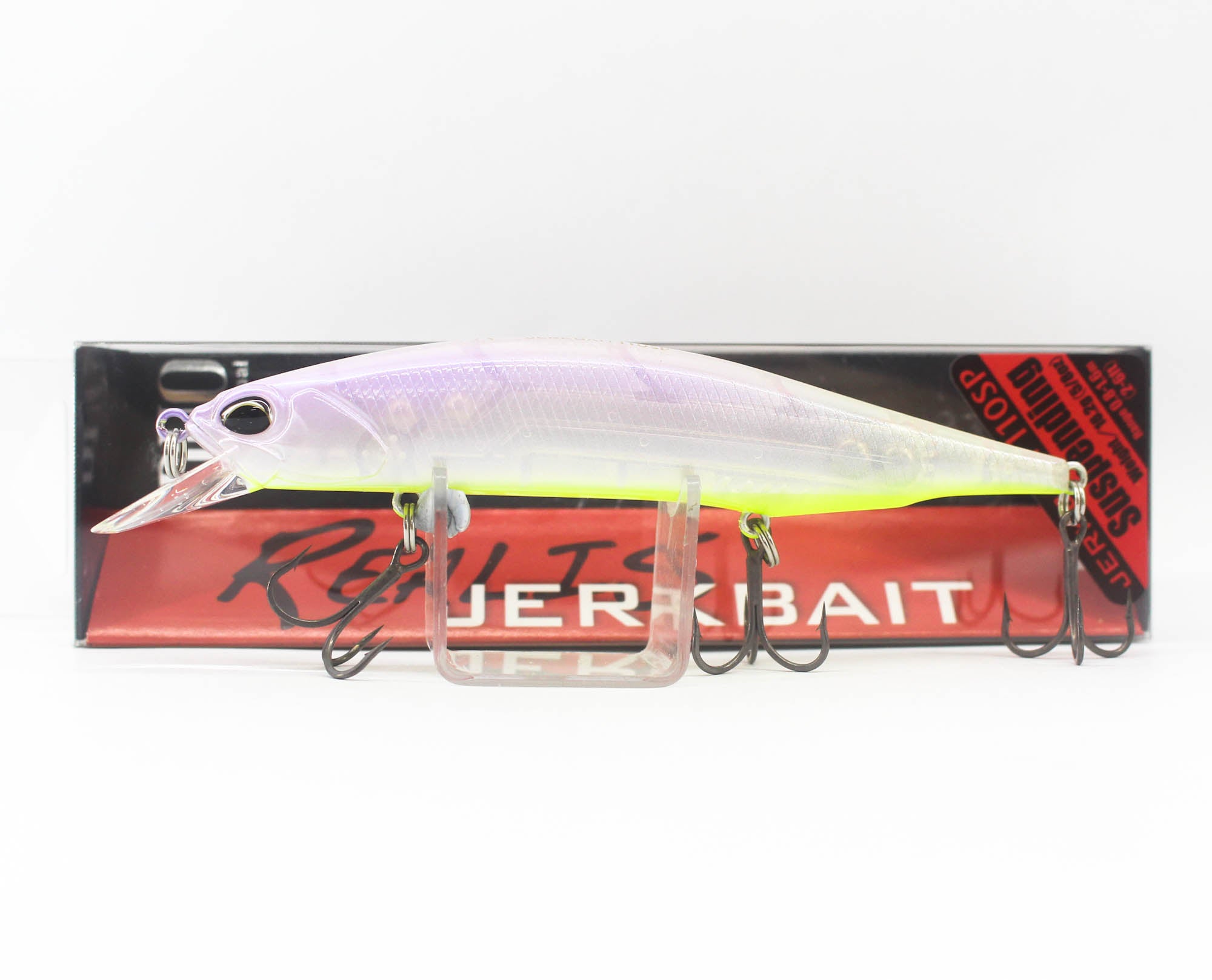 Duo Realis Jerkbait 110SP Suspend Lure CCC3179 (4539)