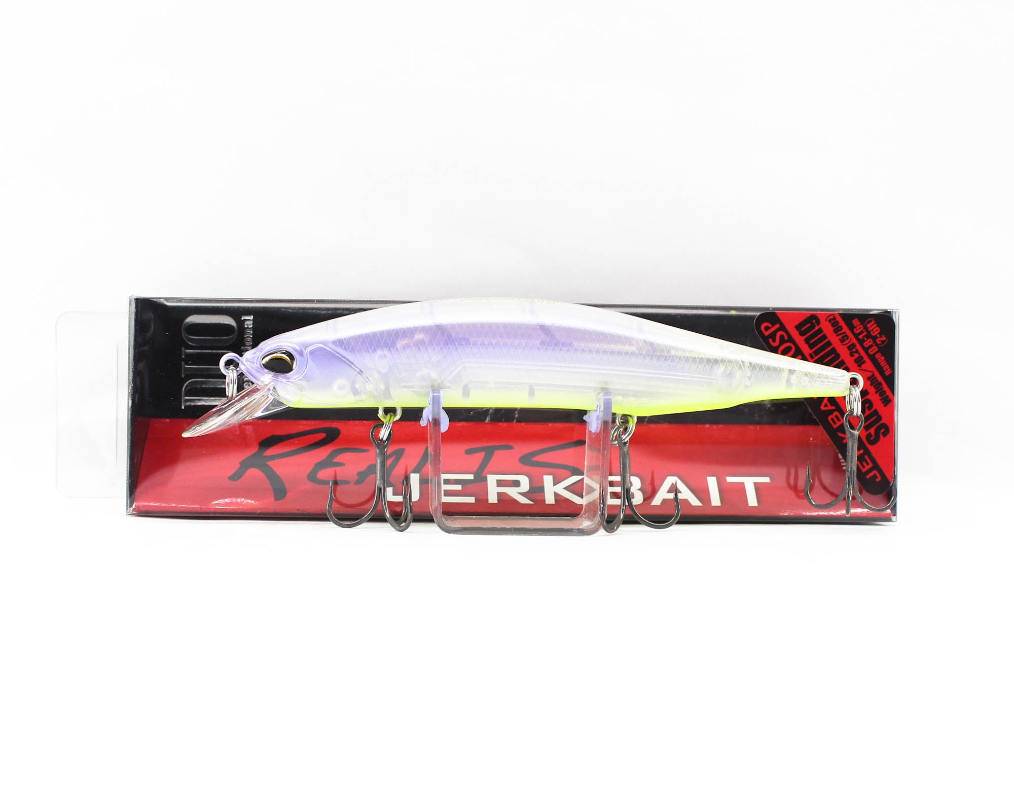 Lure Haven Singapore