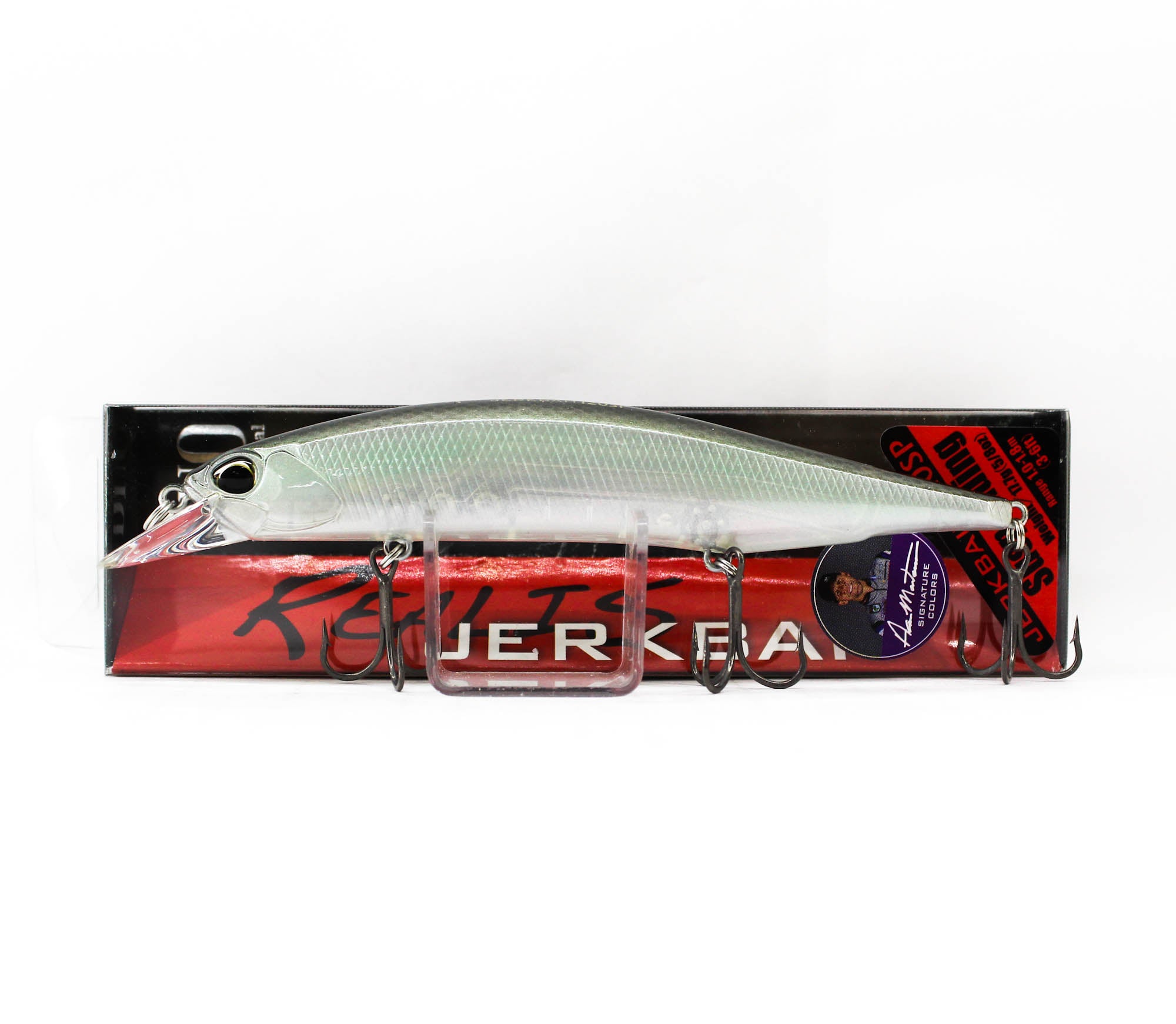 Lure Haven Singapore