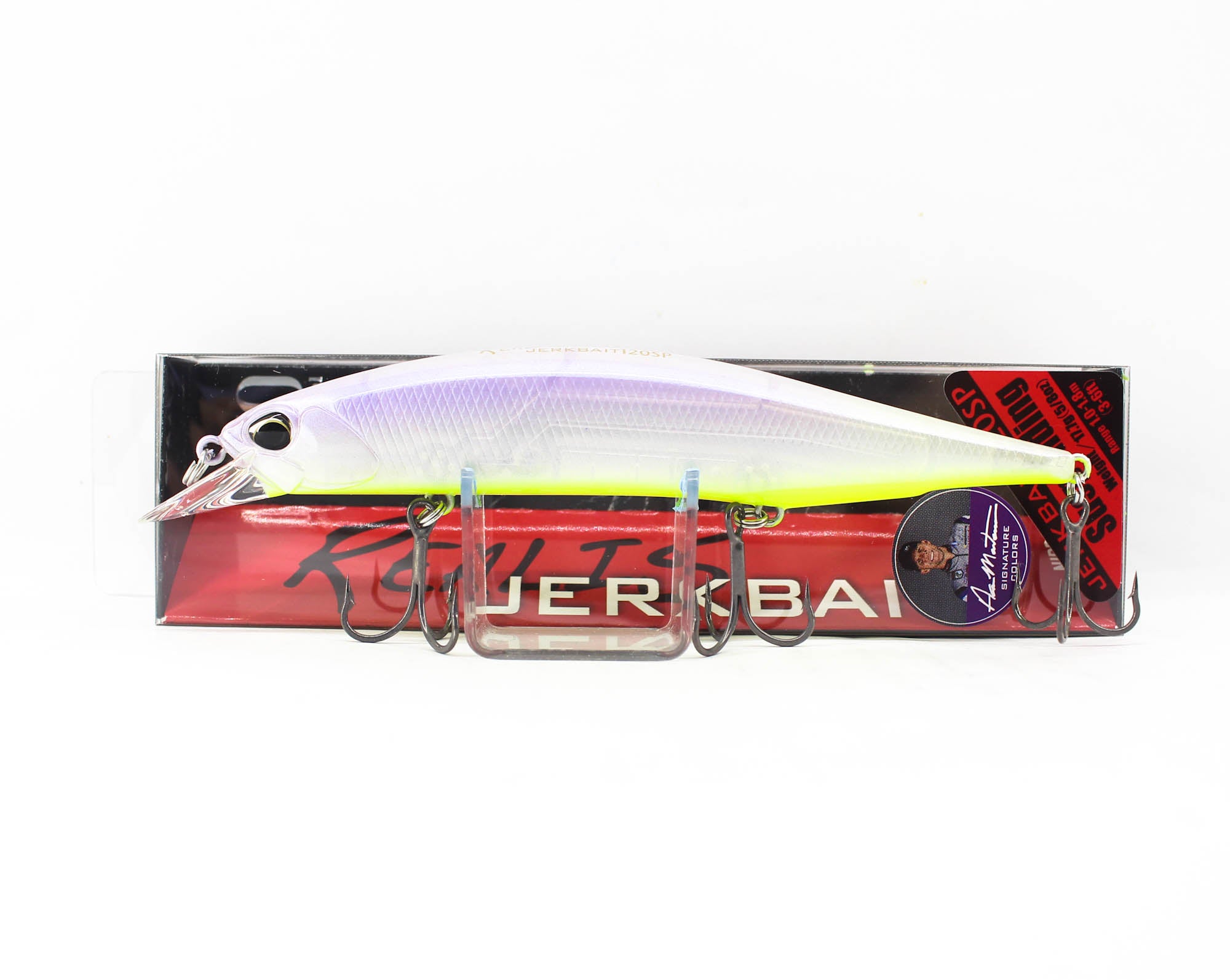 Lure Haven Singapore