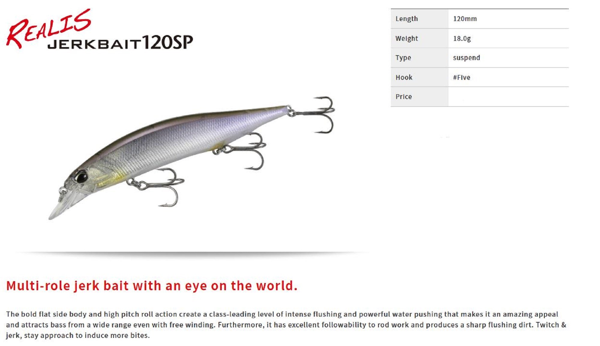 Lure Haven Singapore