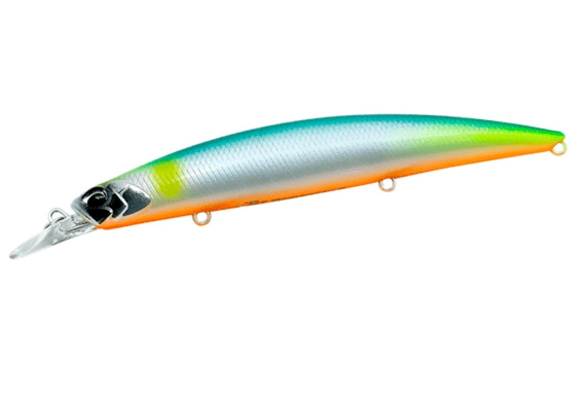 Duo Beach Walker 120 MD Sinking Lure CSIZ144 (4720)