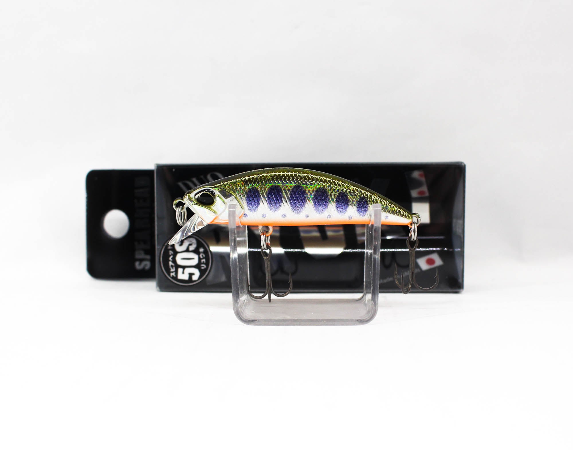 Lure Haven Singapore