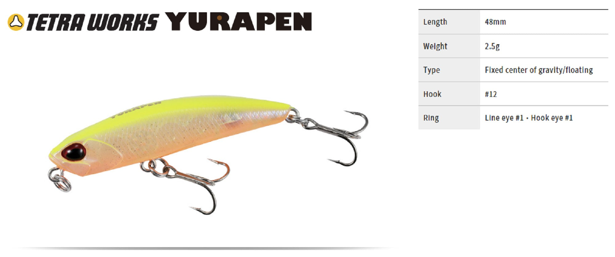 Lure Haven Singapore