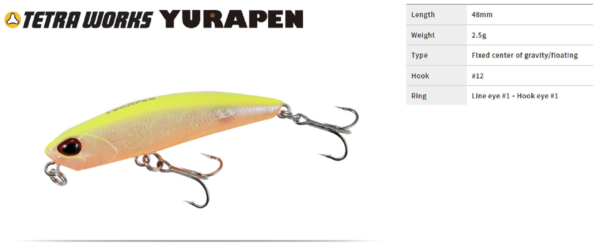 Lure Haven Singapore
