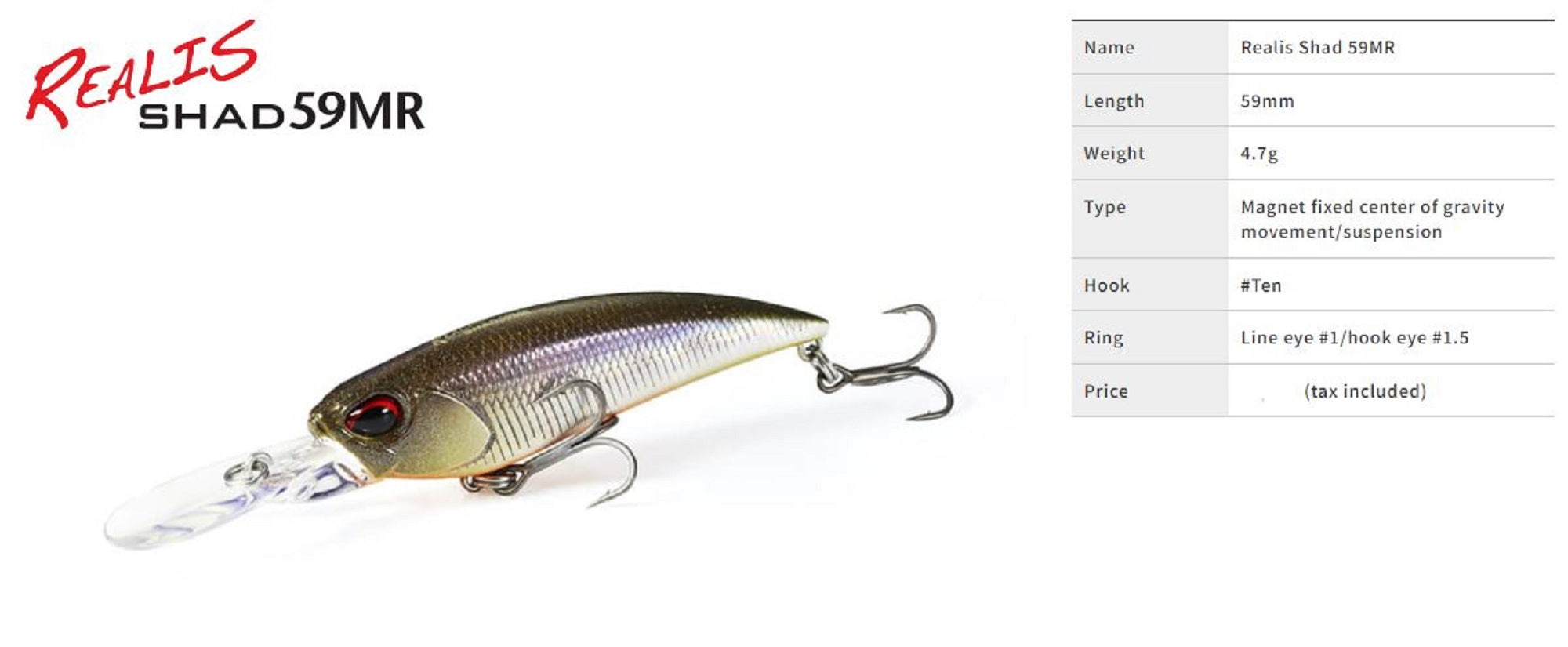 Lure Haven Singapore