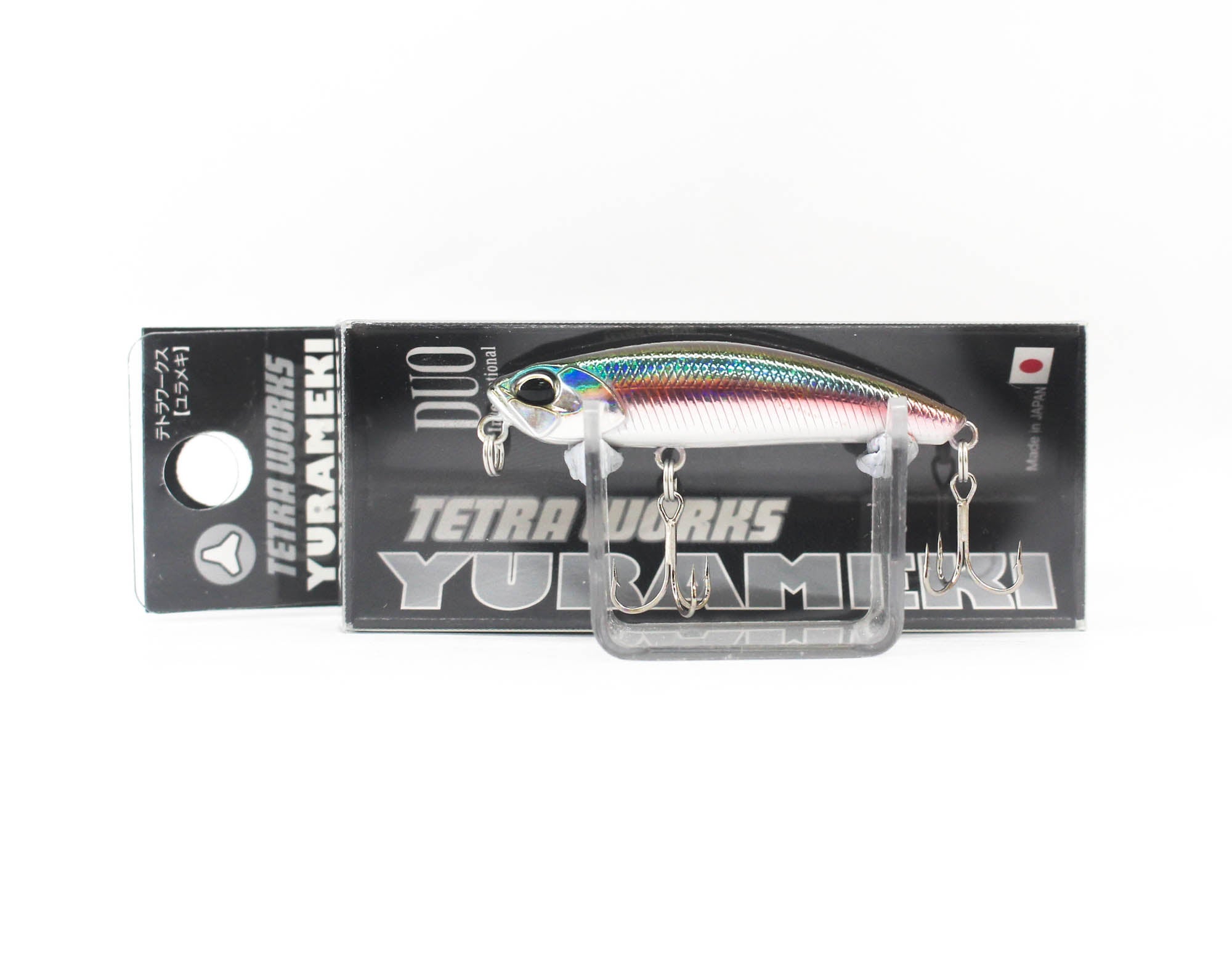 Duo Tetra Works Yurameki 48 mm Sinking Lure ADA0213 (5840)