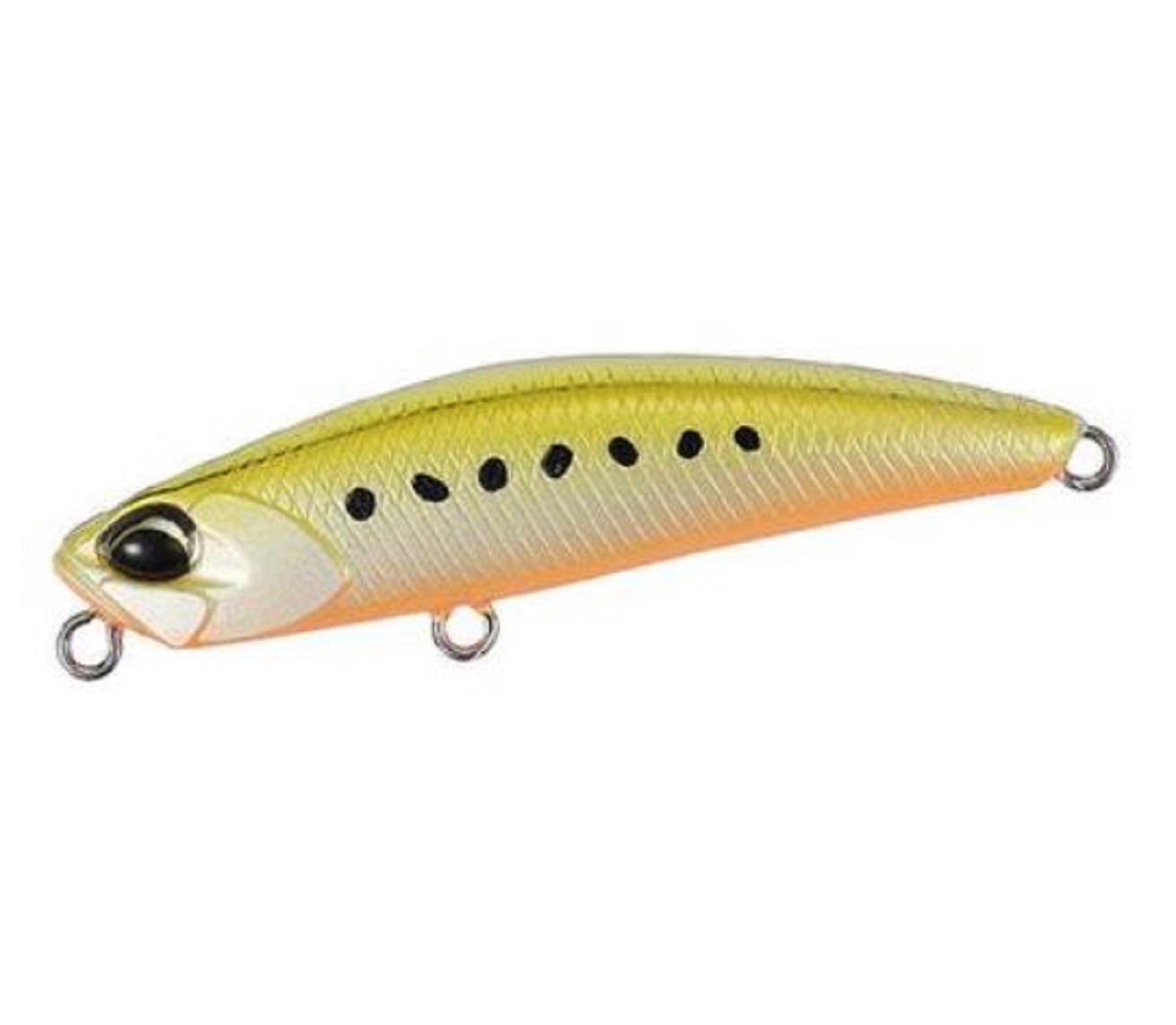 Duo Tetra Works Yurameki 48 mm Sinking Lure AST0333 (5857)