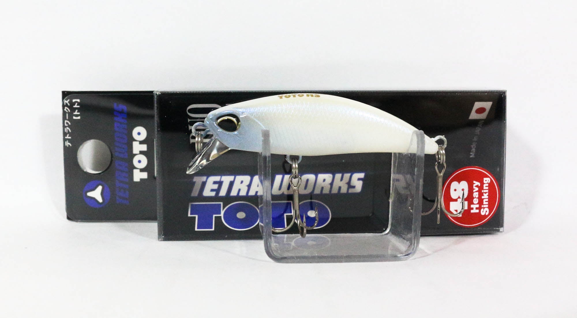 Lure Haven Singapore
