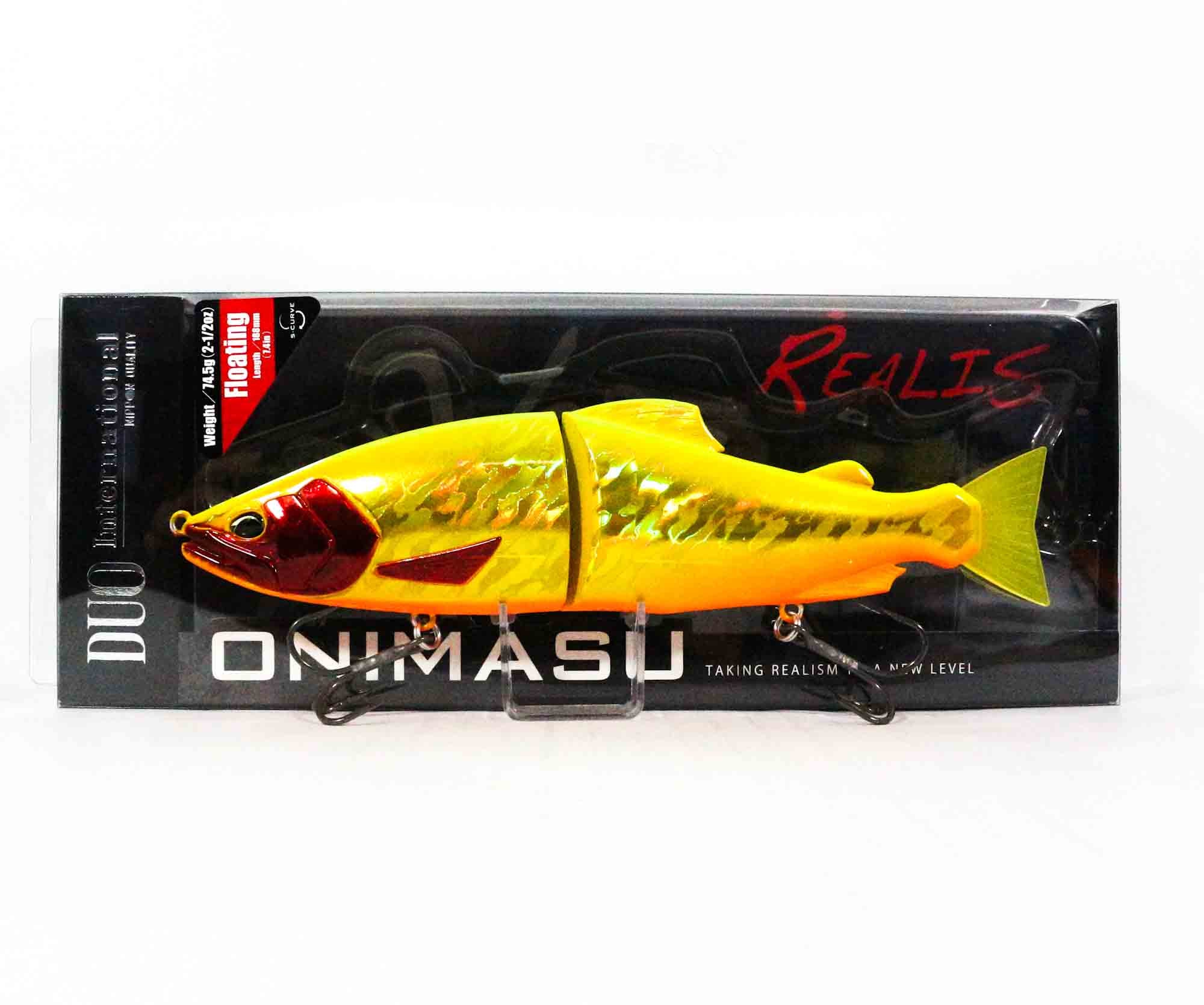 Lure Haven Singapore