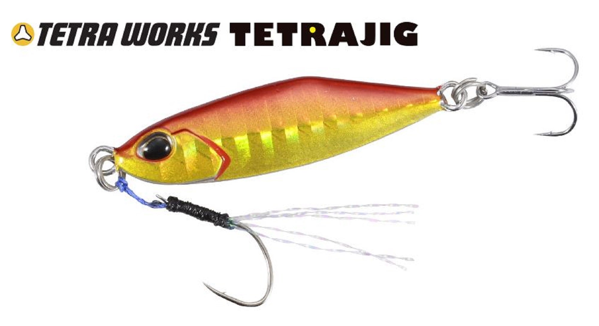 Duo Metal Jig Tetra 10 grams PHA0009 (7172)