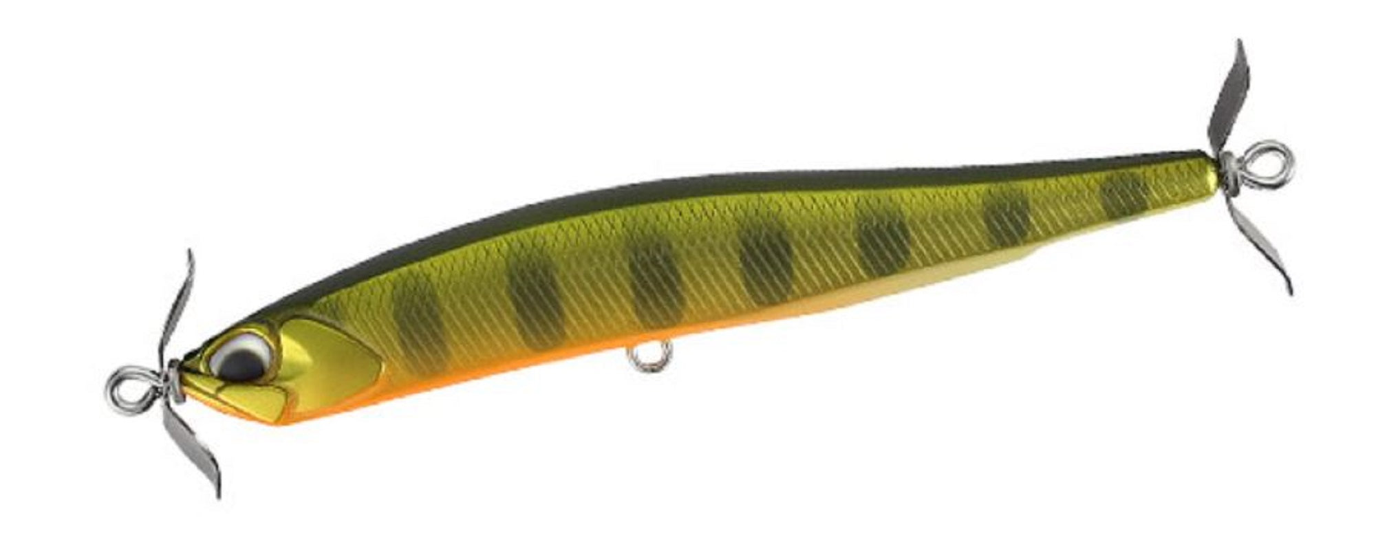 Duo Realis Spin Bait 80 G Fix spinbait spybait Sinking Lure ASA3146 (7288)