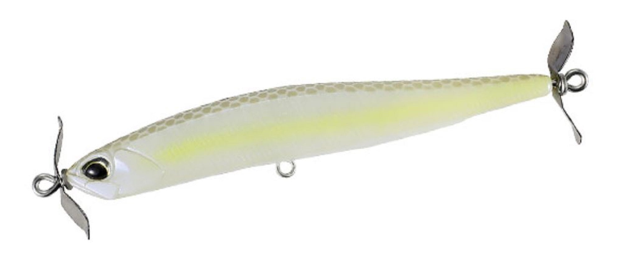 Duo Realis Spin Bait 80 G Fix spinbait spybait Sinking Lure CCC3162 (7295)