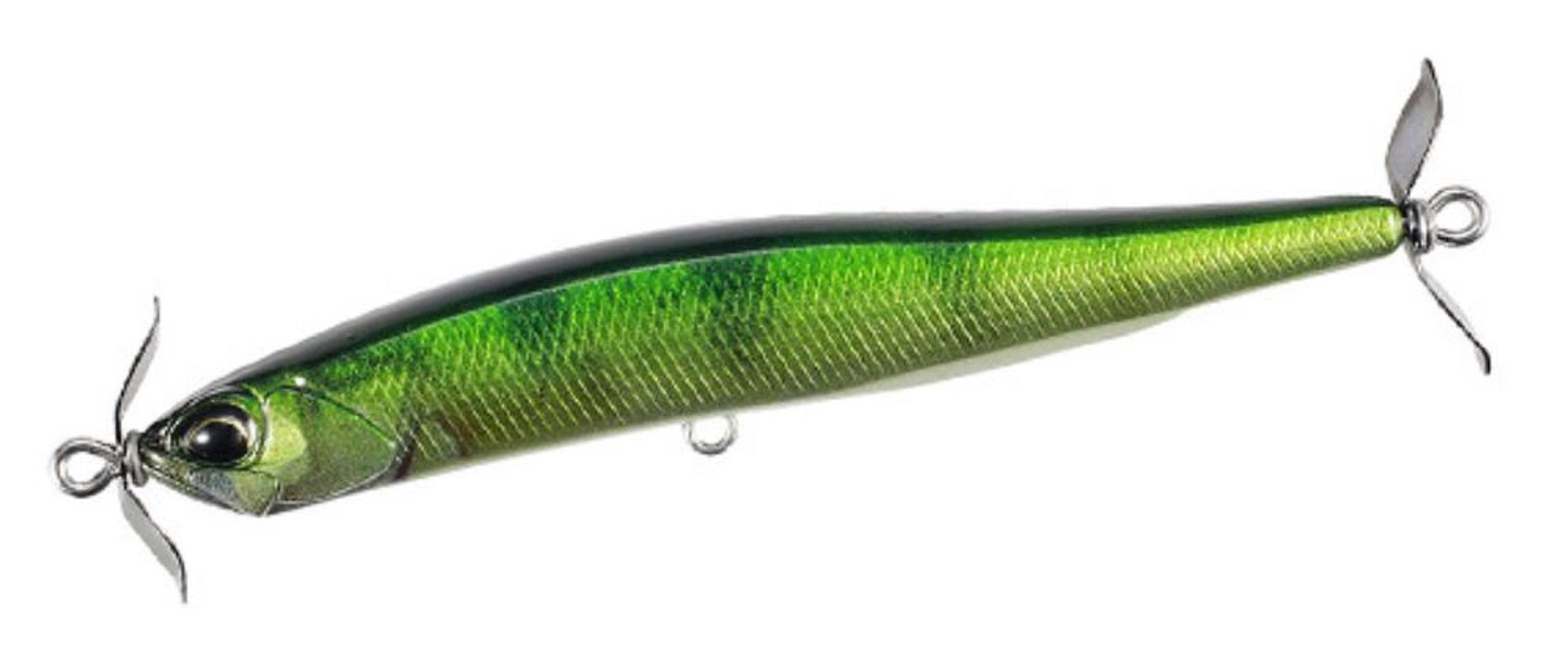 Duo Realis Spin Bait 80 G Fix spinbait spybait Sinking Lure CCCZ102 (7301)