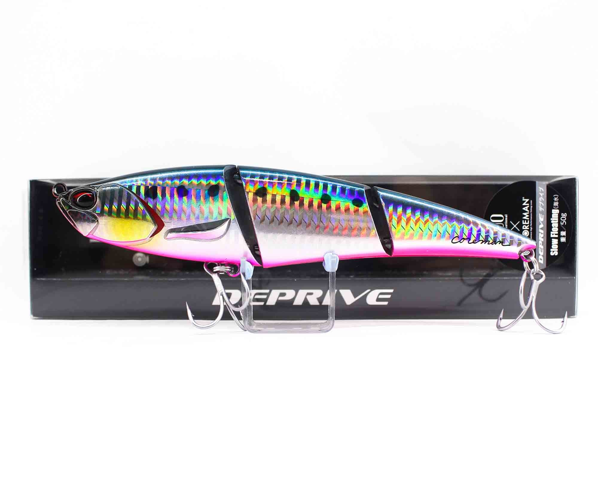 Lure Haven Singapore