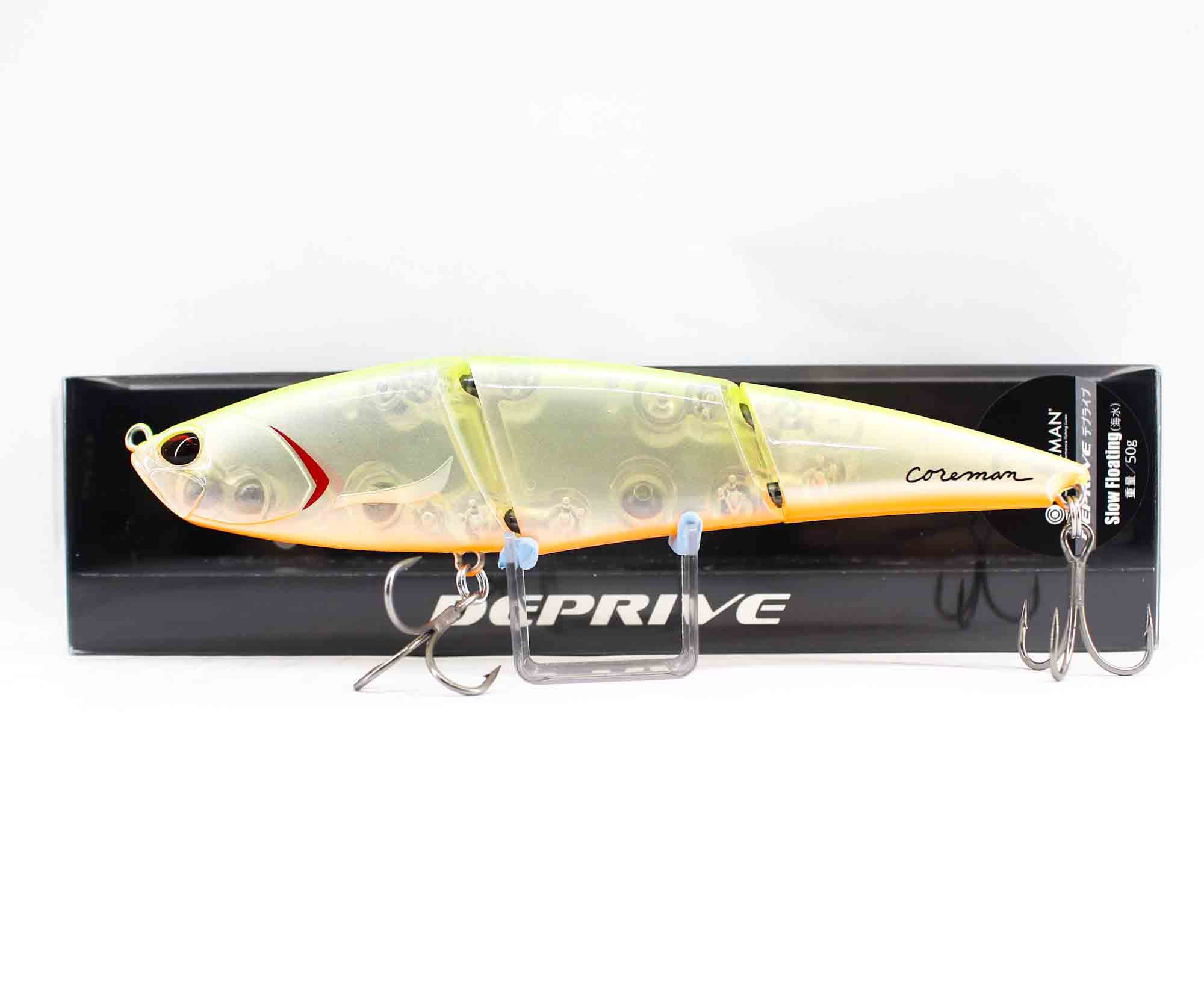 Lure Haven Singapore