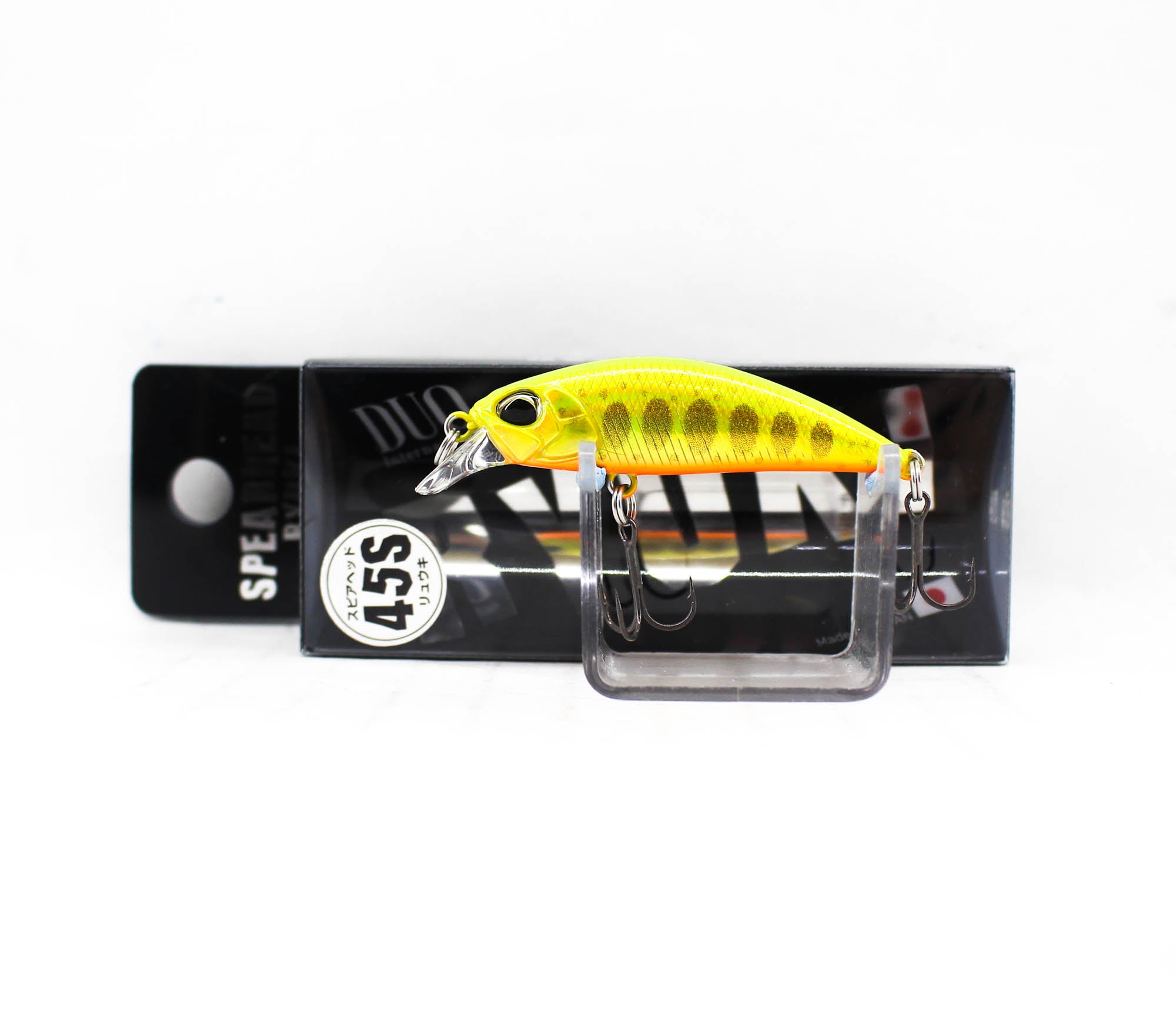 Lure Haven Singapore