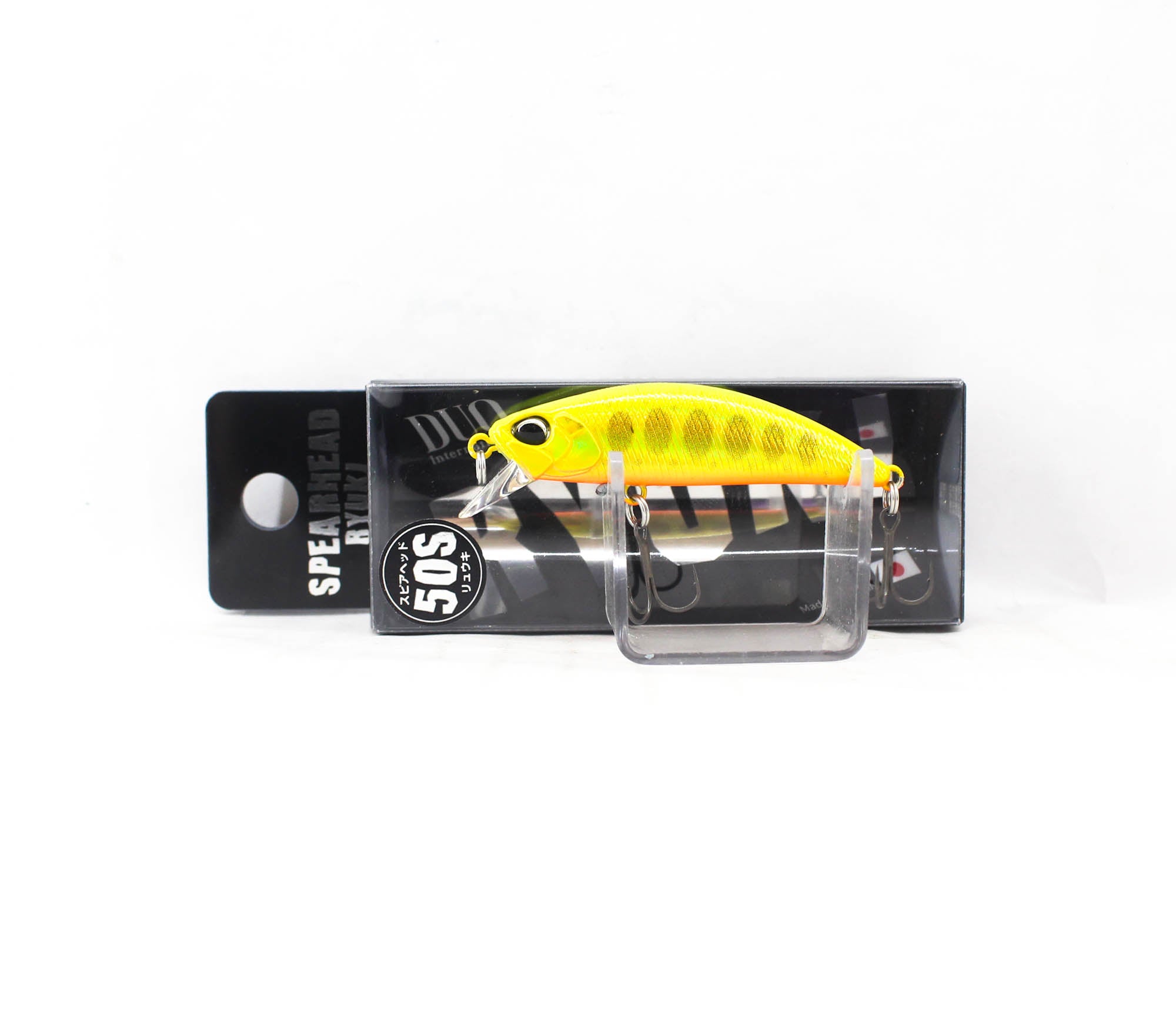 Lure Haven Singapore