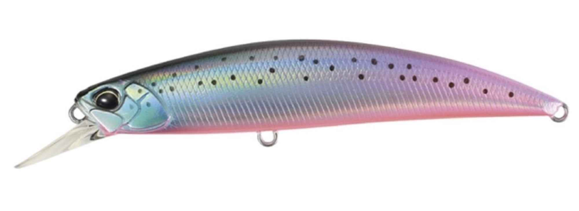 Duo Spearhead Ryuki 80S Sinking Lure ANA4032 (7943)