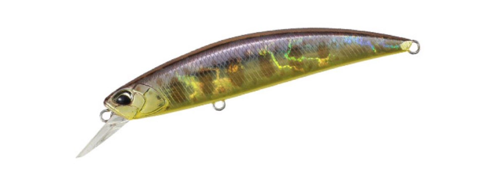 Duo Spearhead Ryuki 80S Sinking Lure ADA4007 (9176)