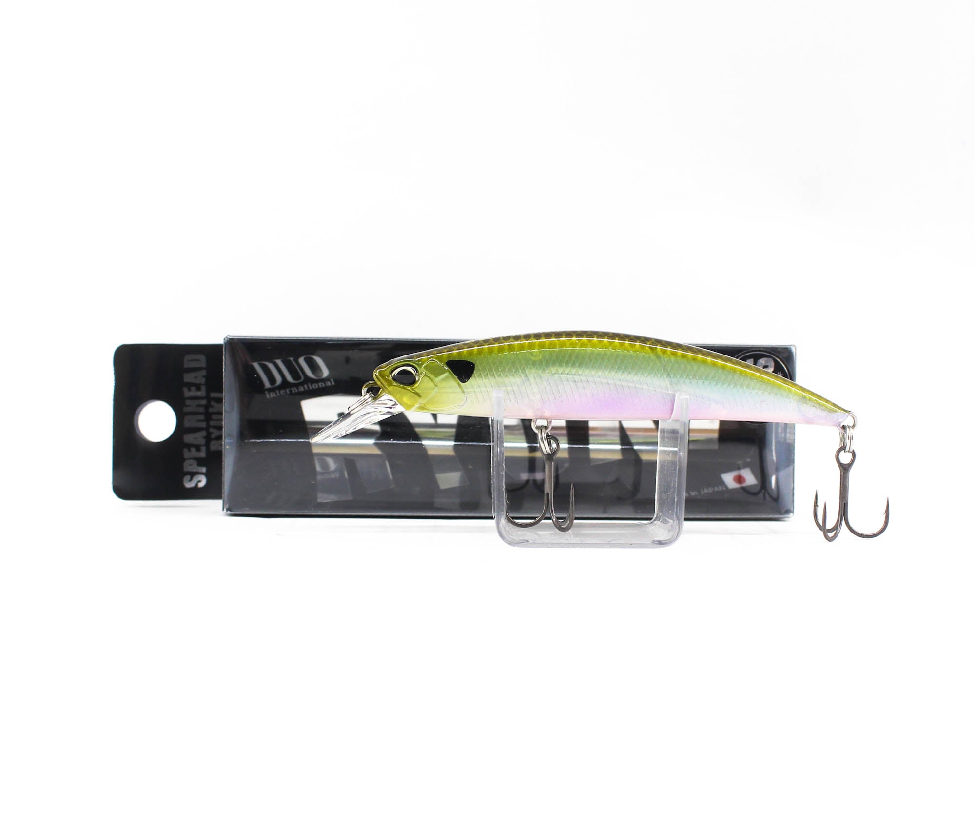 Lure Haven Singapore