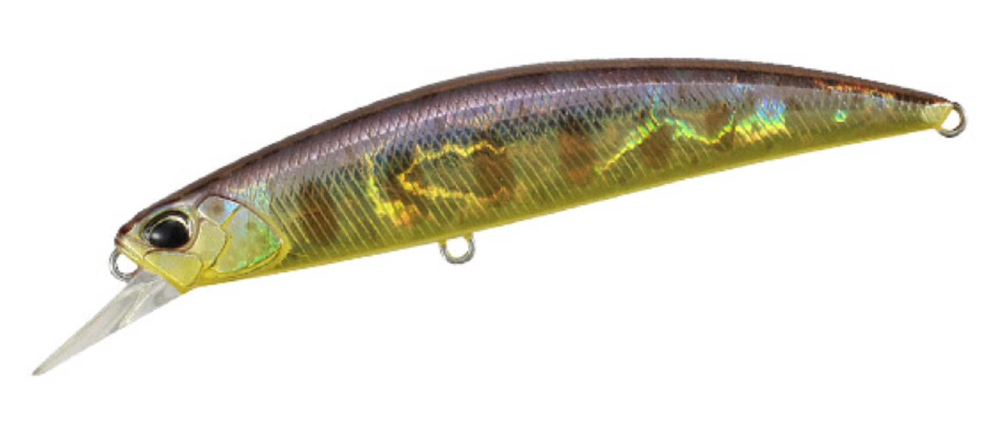 Duo Spearhead Ryuki 95S Sinking Lure ADA4007 (9251)