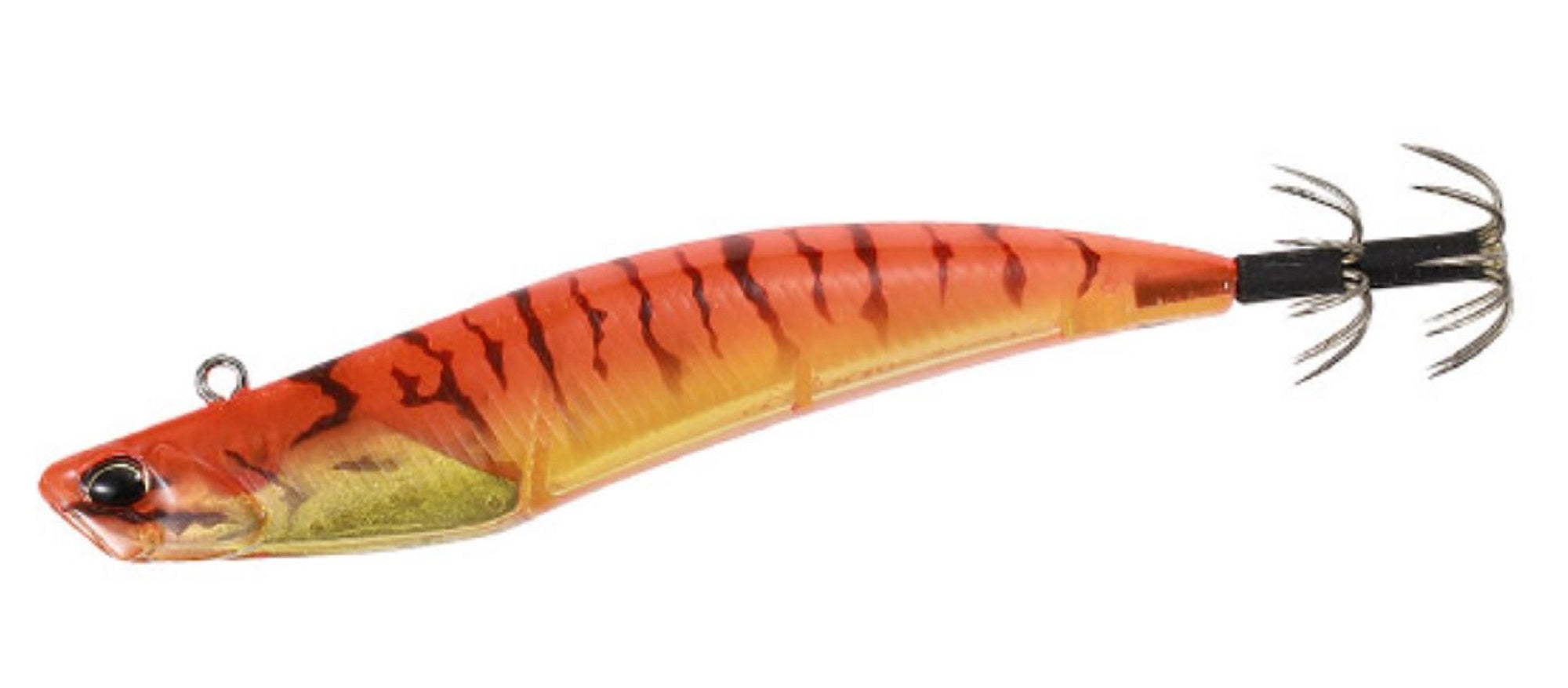 Duo D Squid 95 Squid Jig 21 grams Sinking Lure CCC0366 (9596)
