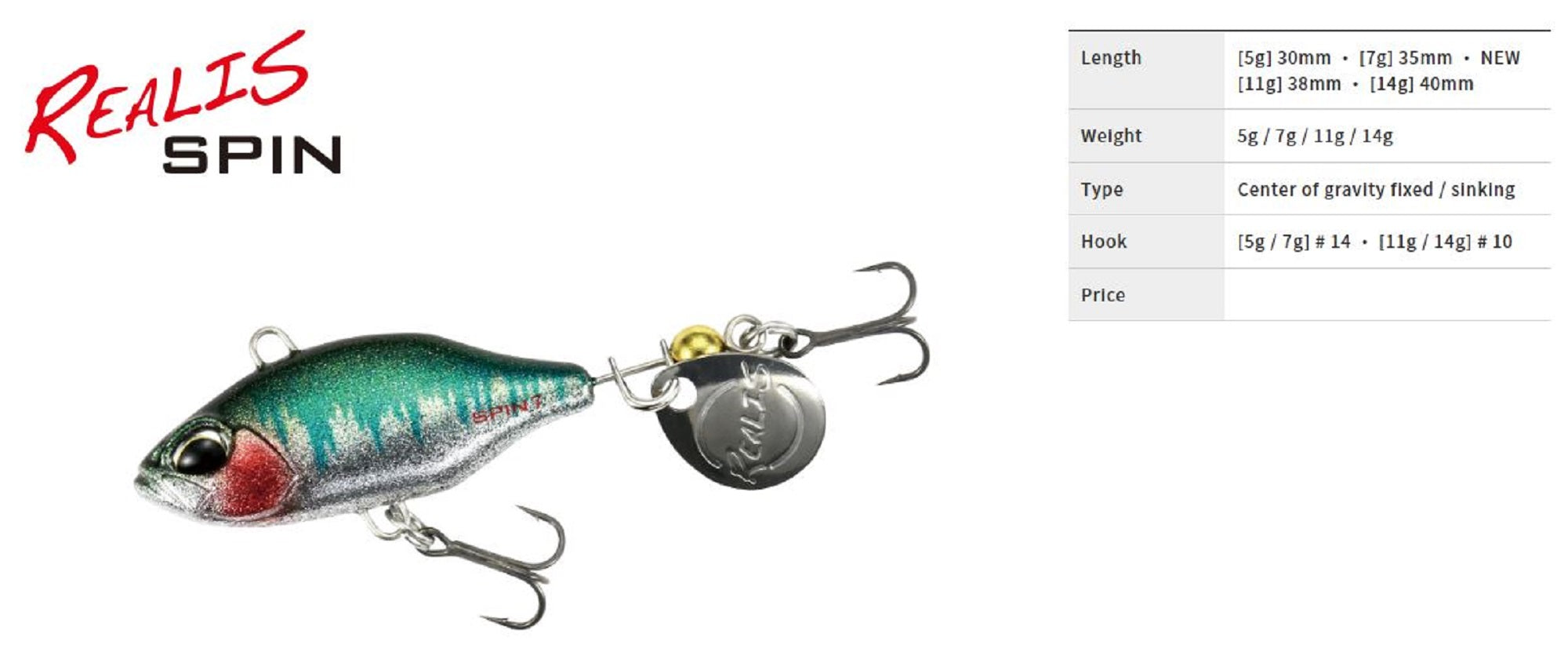 Lure Haven Singapore