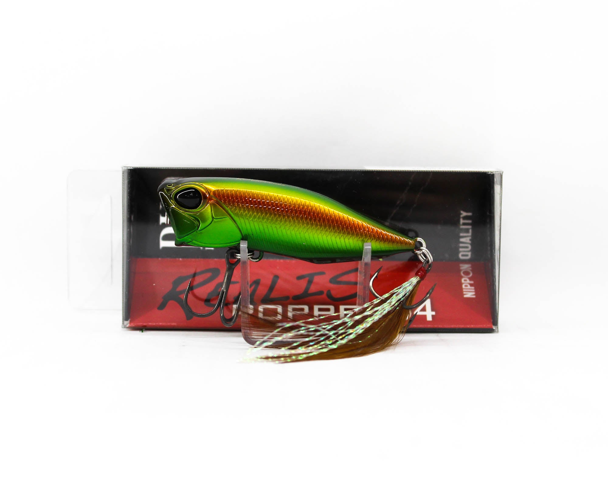 Lure Haven Singapore