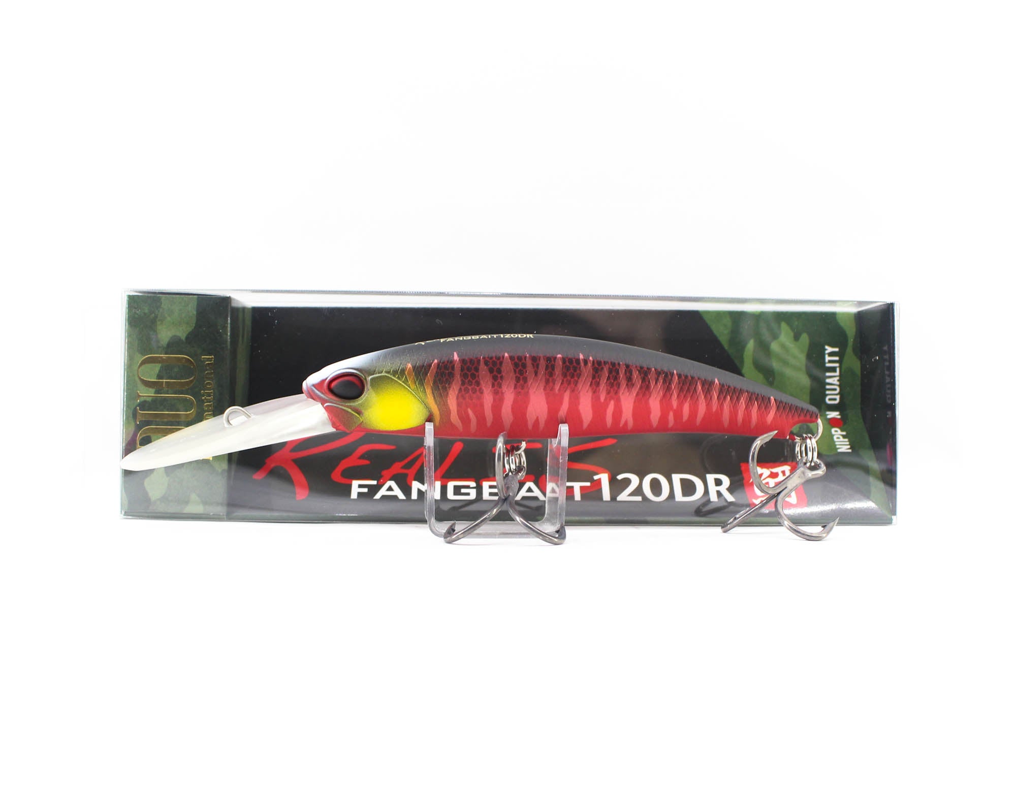 Lure Haven Singapore