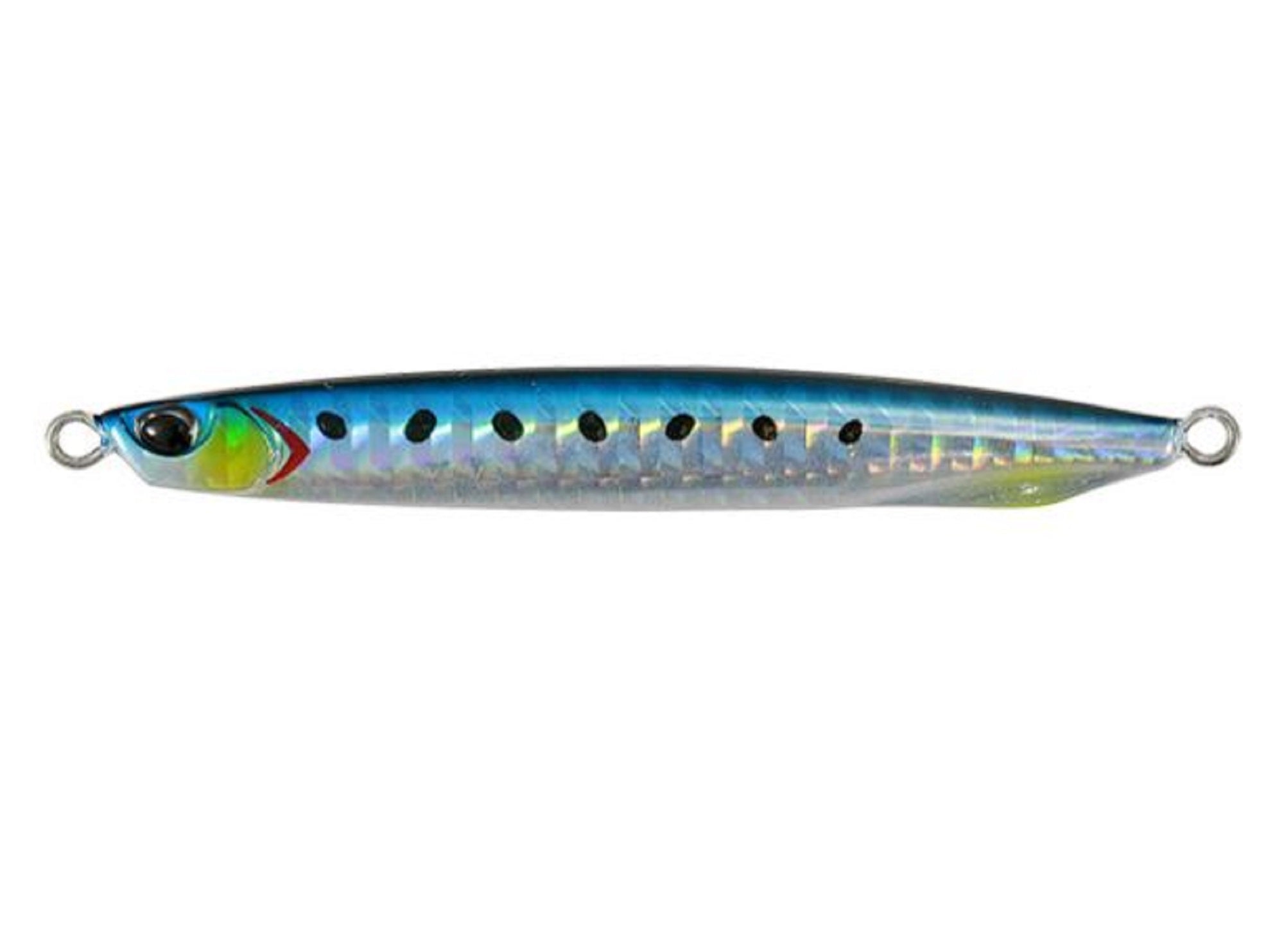 Duo Metal Jig Drag Metal Cast Super Slim 40 grams PHA0011 (2012)