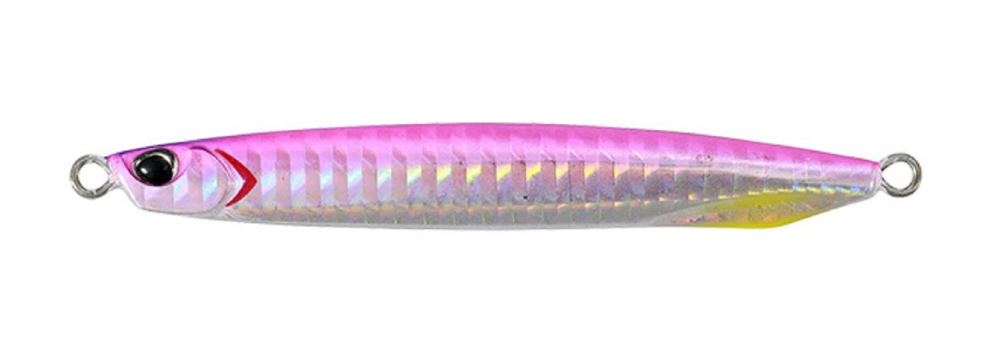Duo Metal Jig Drag Metal Cast Super Slim 60 grams PHA0009 (2081)