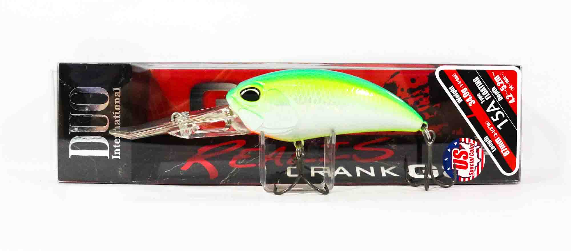Lure Haven Singapore