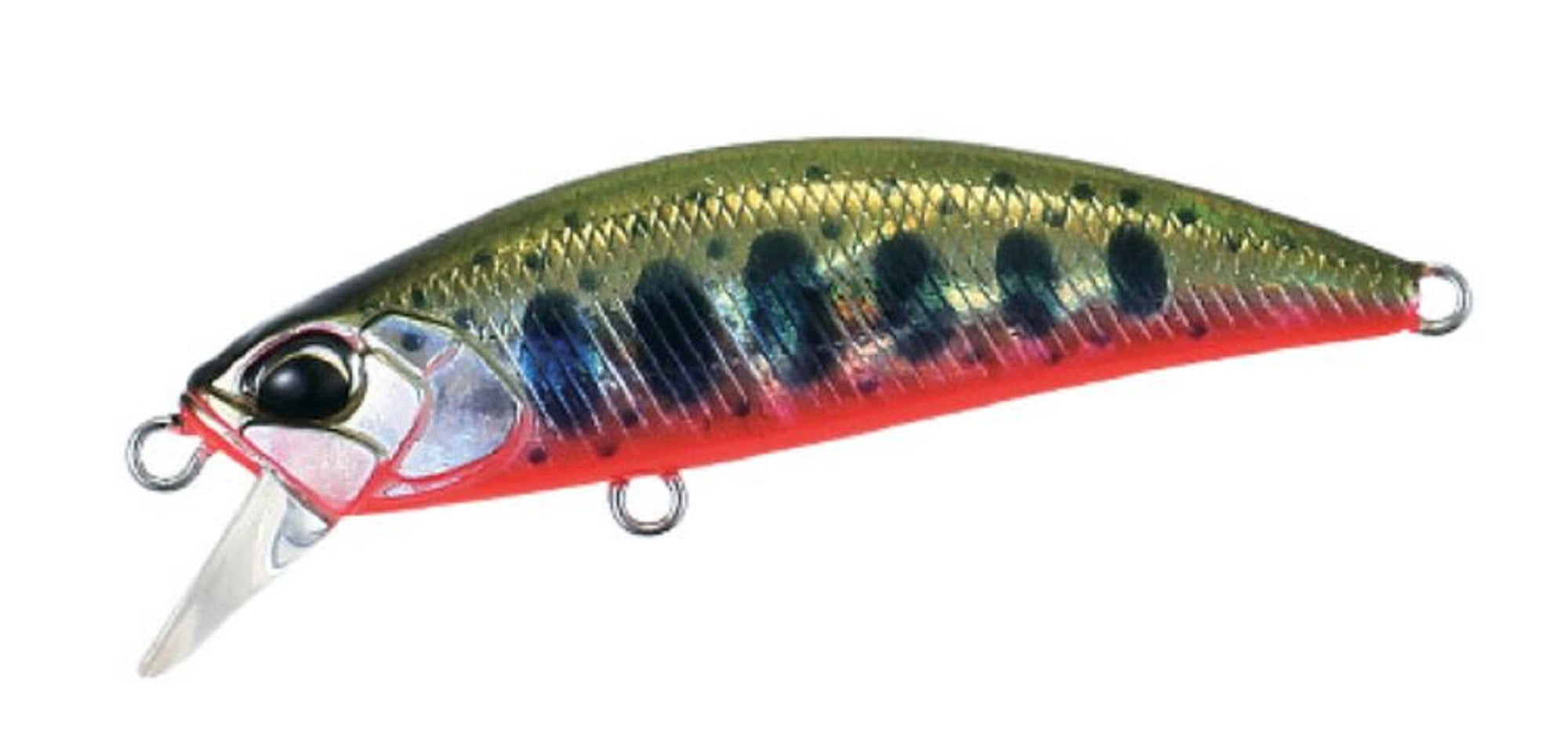 Duo Spearhead Ryuki 50SP Suspend Lure ADA4068 (3019)