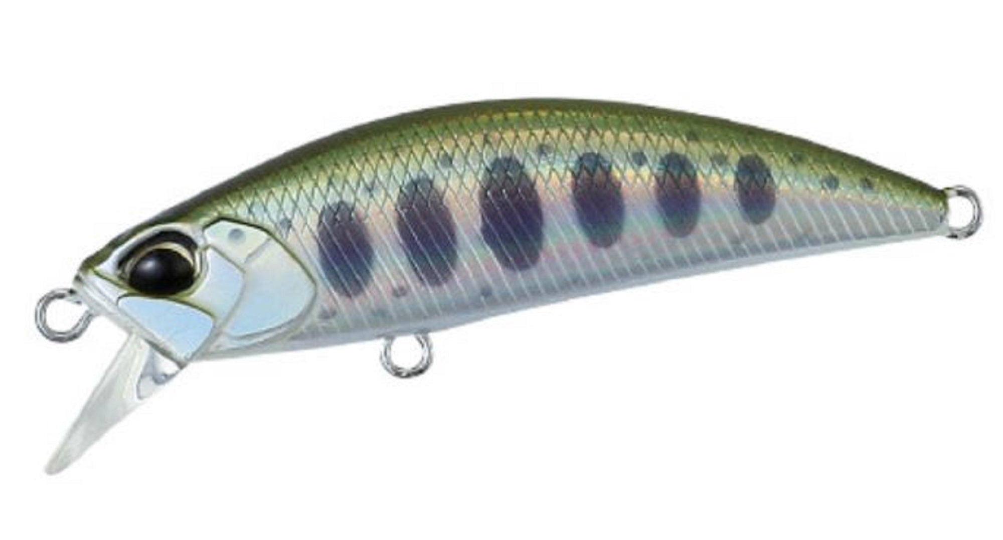 Duo Spearhead Ryuki 50SP Suspend Lure ANA4034 (3064)