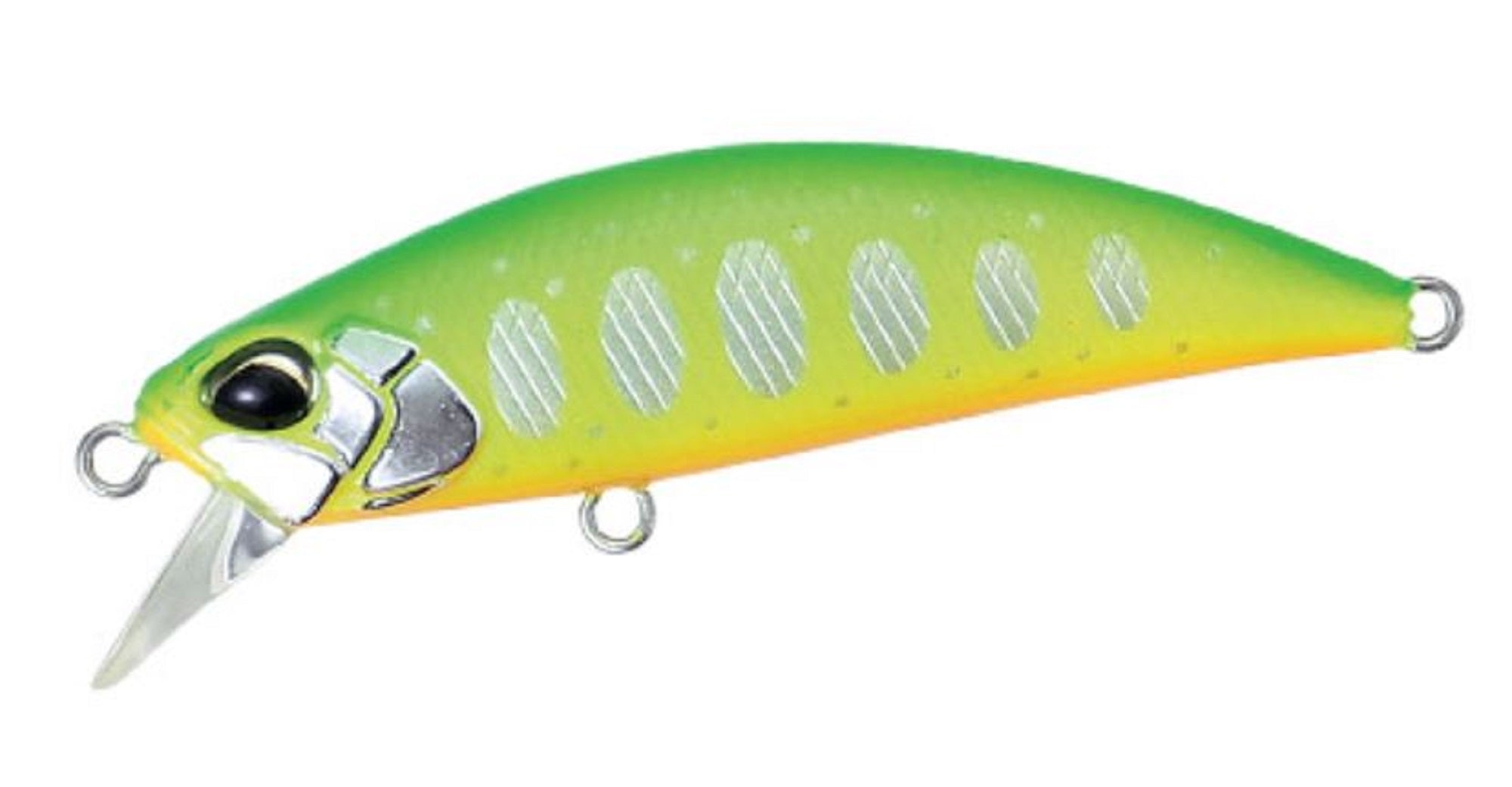 Duo Spearhead Ryuki 50SP Suspend Lure ASI4044 (3125)
