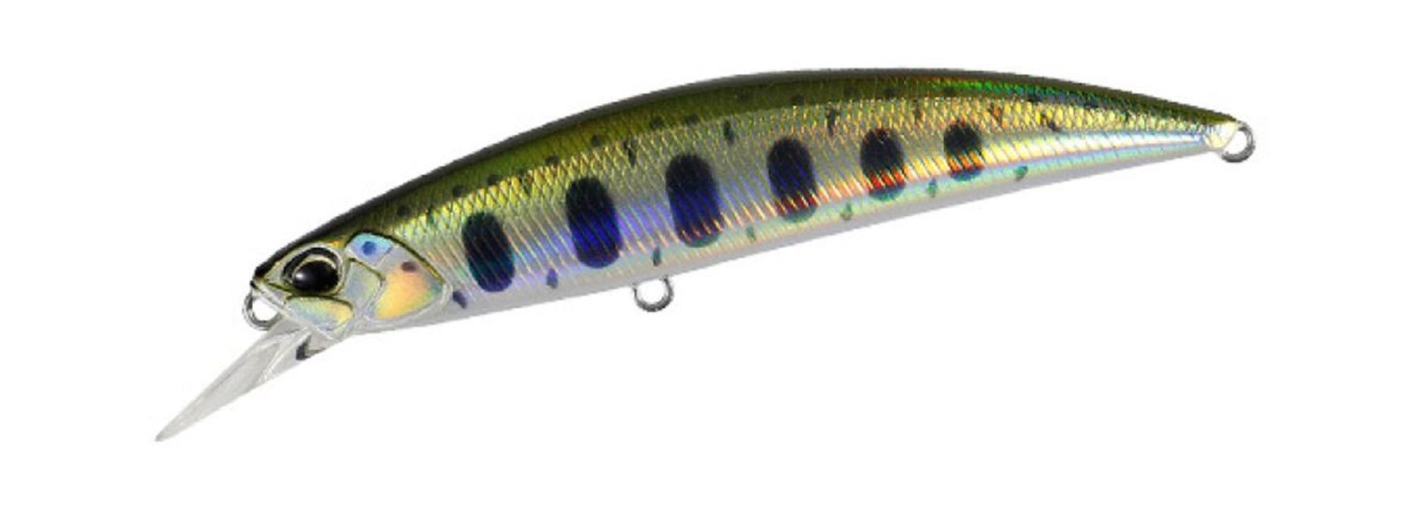 Duo Spearhead Ryuki 110S Sinking Lure ANA4034 (3699)