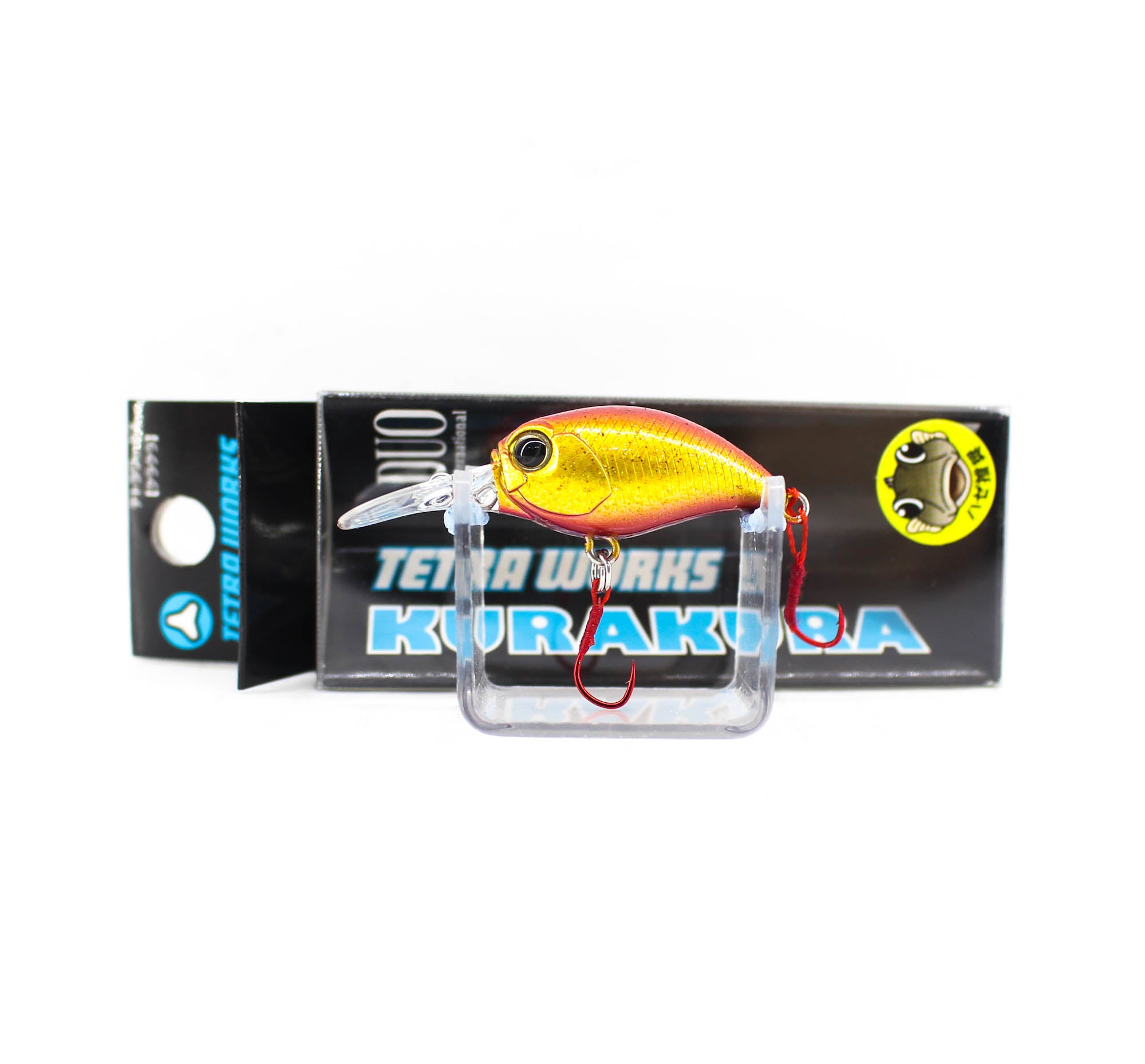 Lure Haven Singapore